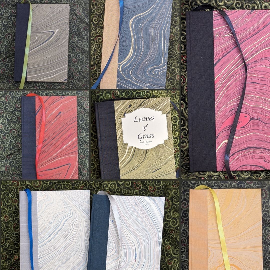 Books Books Books! :D
(Had some fun with a photo editor making a collage :) )
#bookbindings #bookbinding