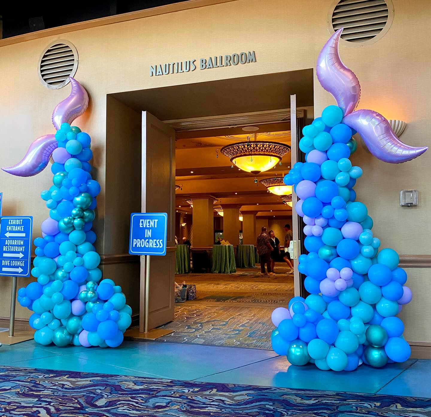 Hi friends!! Just poppinโ ๐ on to say hellooooo ๐ - we are still out here balloon-ing, just taking a break from the job that is *social media* ๐คช. Remember to submit inquiries via our website and not DMs! We wonโt see the DMs. Thanks so much for being here, and we will see you out in the real world!! ๐ #PartyPoppersCO