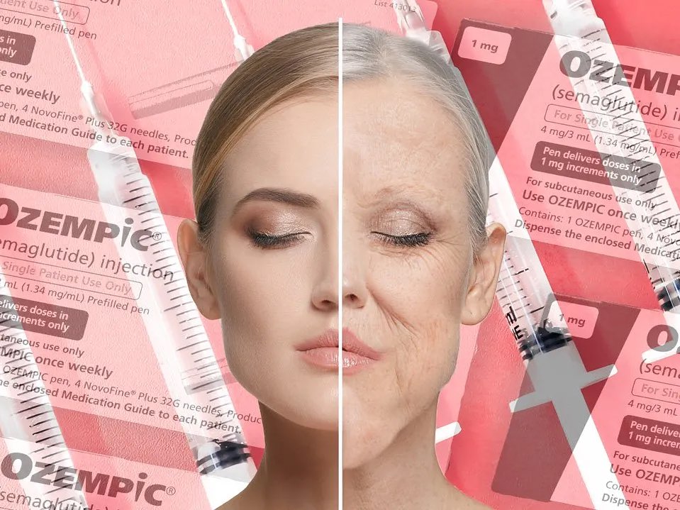 If you or anyone, you know are suffering from Ozempic face I can help you. I have treatments that will help with skin density as well as home care. I also have recommendations for nutrition. I’m here to help. ❤️🙏❤️🙏❤️#ozempic #ozempicface #ozempicfacetreatment