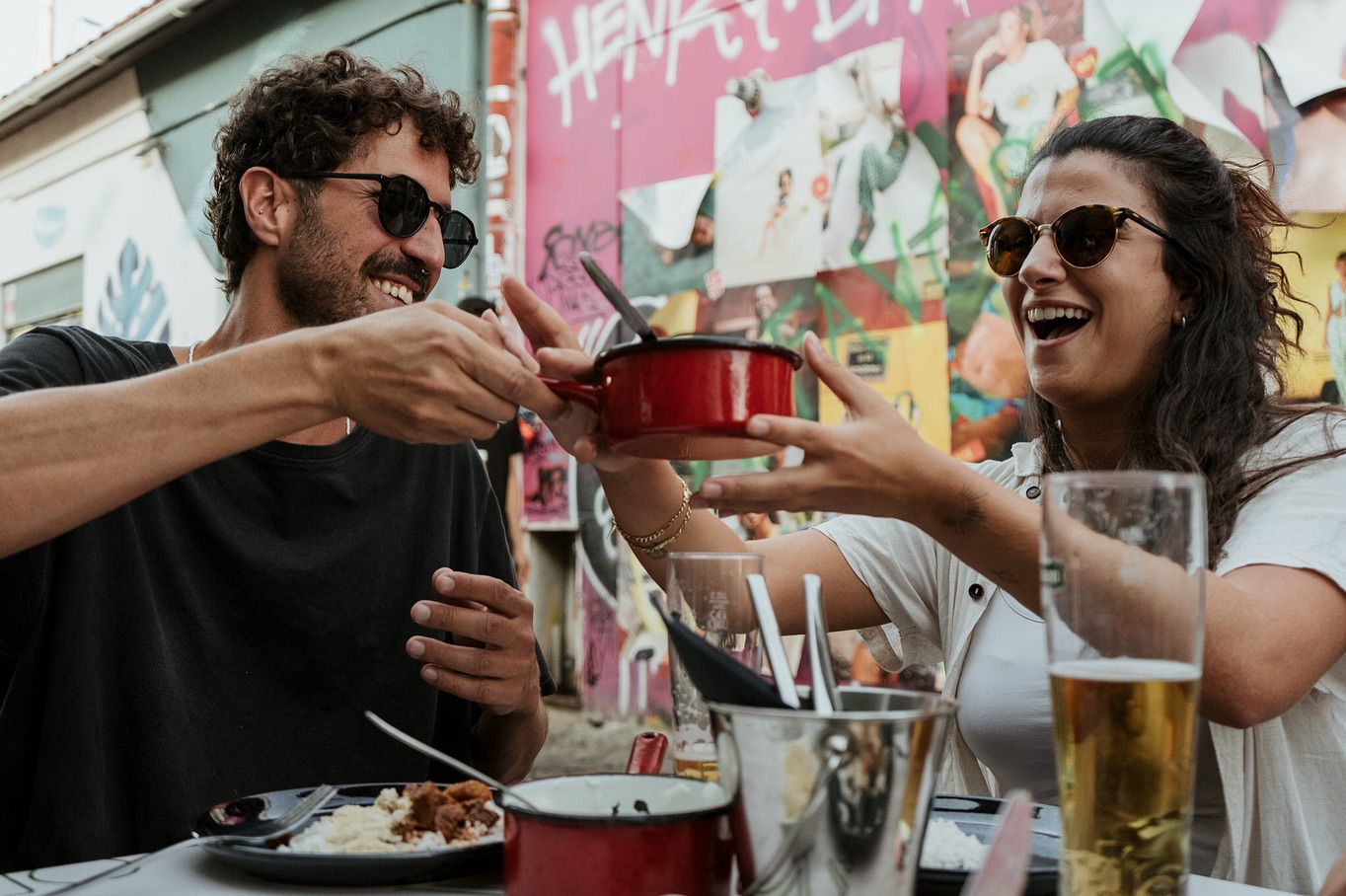 Your brand language goes through all the stages for us. 🌟