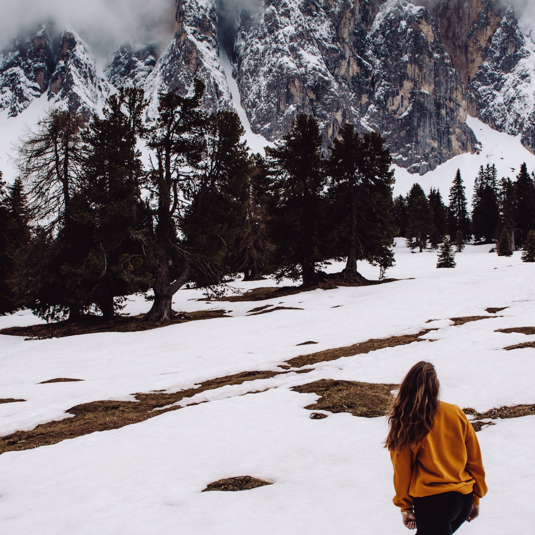 8 endroits à ne pas rater dans les Dolomites :
- Zanser Alm
- Lago Di Carezza
- Alpe Di Siusi
- Lago Di Braies
- Lago Di Misurina
- Cinq Torri
- Lago Di Sorapis
- Tre Cime Di Lavaredo
Enregistre ce post pour ton prochain road trip !
Plus d’info sur mon blog ( lien en bio)