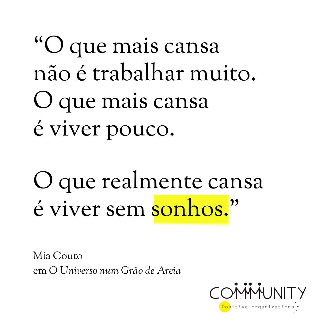 Lembrete para as nossas lideranças.
#proposito #liderança #liderançapositiva #positiveworkplace #engagement #happiness