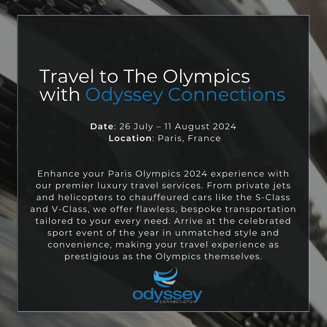 All of our vehicles feature multiple premium features and amenities and your chauffeur will provide a full briefing on these upon arrival.
Click the link in bio to find out more.
#paris#olympics#parisolympics #2024 #jetcharter #travelmanagement #mercedes #chauffeur #chaufeurservice #london #travel #privatetravel #luxury #luxuryservice #luxuryservices #premium #premiumservice #carsofinstagram #mercedesbenz #uk #premiumquality #chauffeured