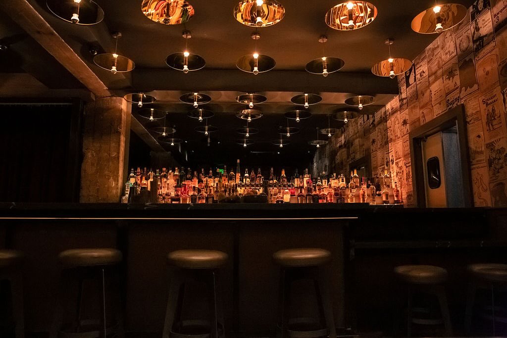 ✨ Nob Hill Grotto: Your Private Event Space
Our exclusive space features its own bar and a pool table, perfect for events up to 100 guests. Book on @exploretock today!
#PersonaEvents #NobHillGrotto #PrivateRoom #EventSpace #BookNow