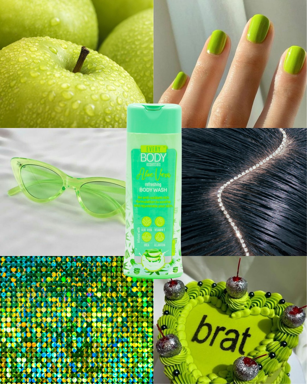 Not sure which scent to try first? Let your aesthetic make the choice for you 😉
🍏🎧💚 brat girl
🎀🫧🌸 coquette girl
🍦🥥✨ vanilla girl
#everybodyessentials #essentialskincare #skincarebrand #skinwellness #skincarebusiness #skincarethatcares #southafricanskincare #bodylotions #bodycare #bodycareproducts #skincareonline