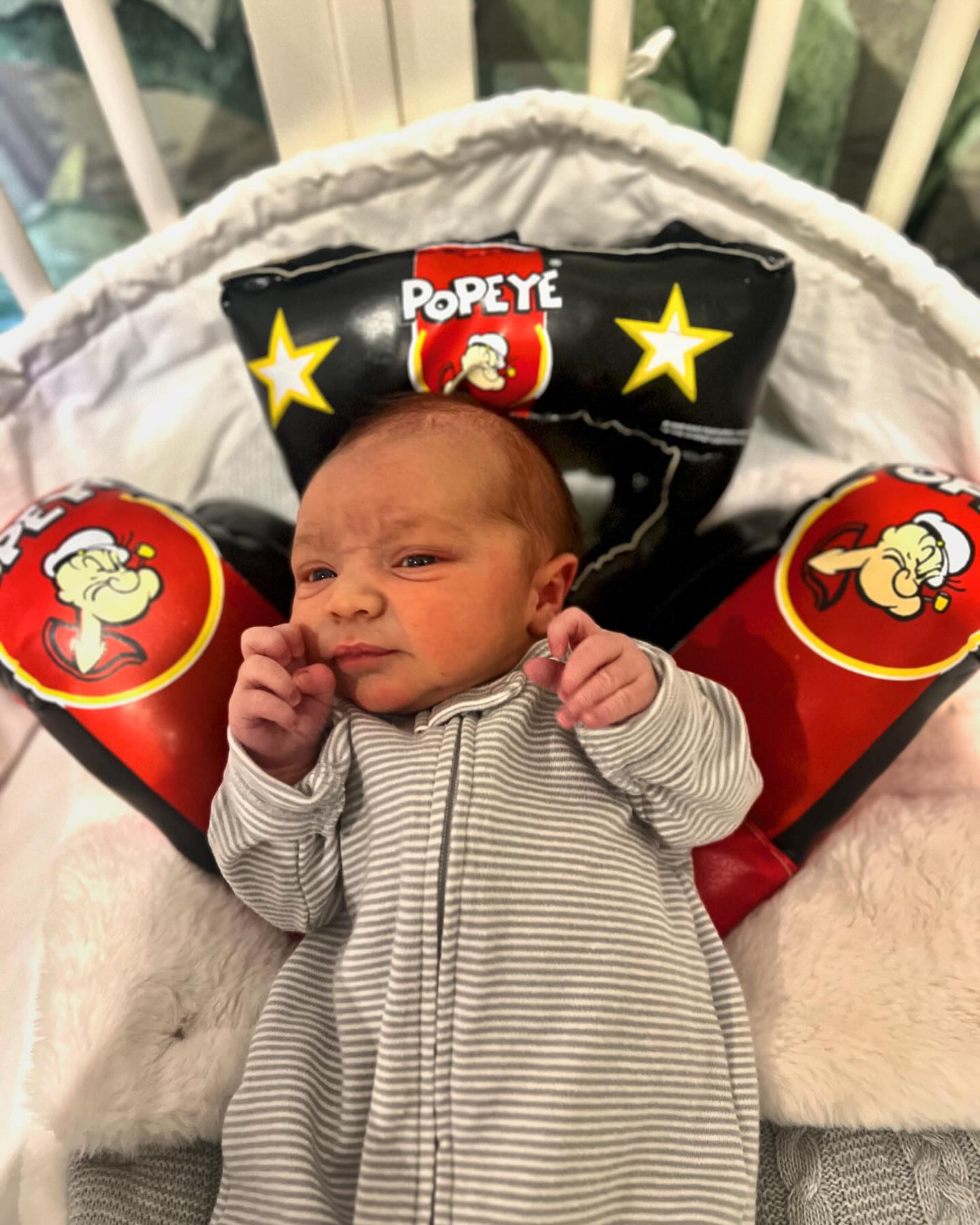 Máximo 🥊⚓️🌊⛵️
#stylerbc #flowrbc