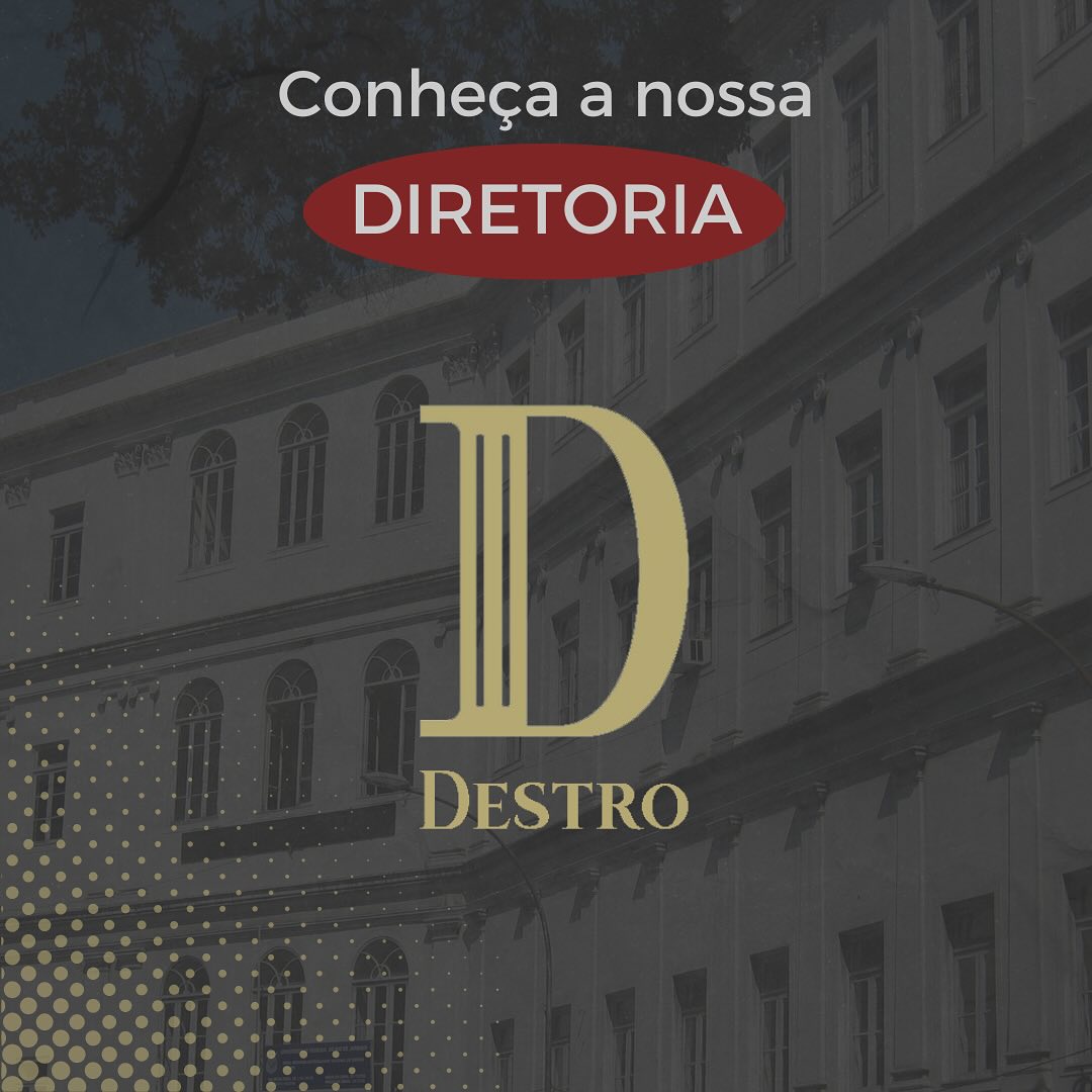 Conheça melhor a nossa administração e gestão.