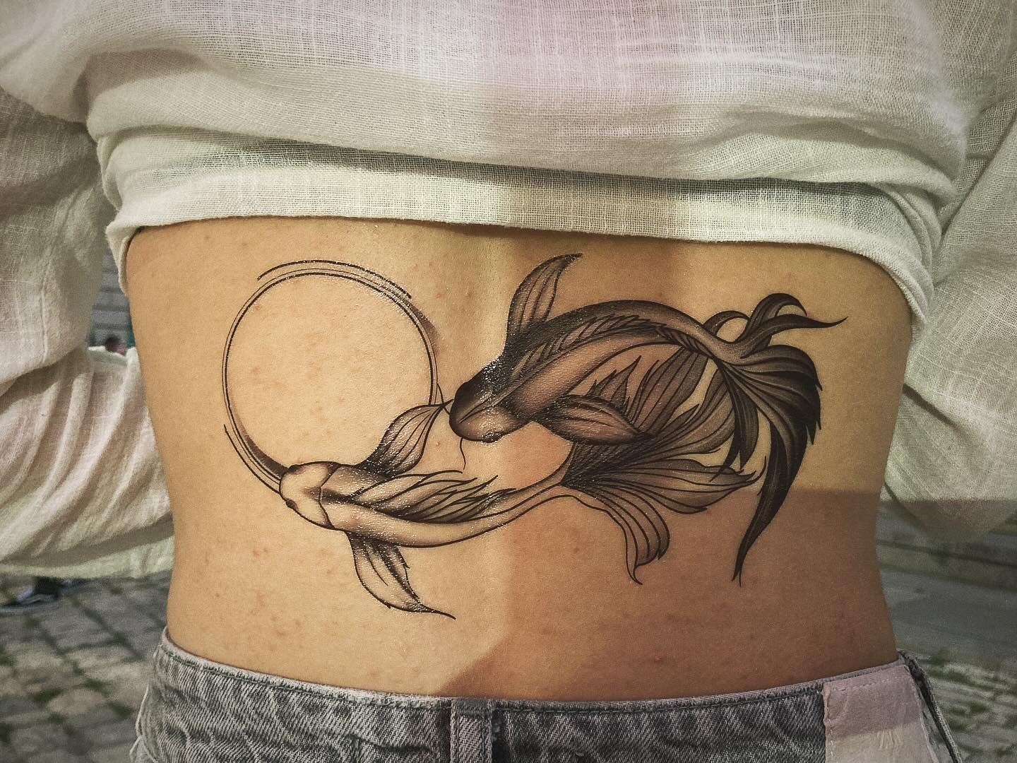 C’est encore les vacances ! C’est le moment de se tester avec nos nouveaux designs ! #poptattoo #jeudisdenimes #tatouageephemere #tatouagetemporaire