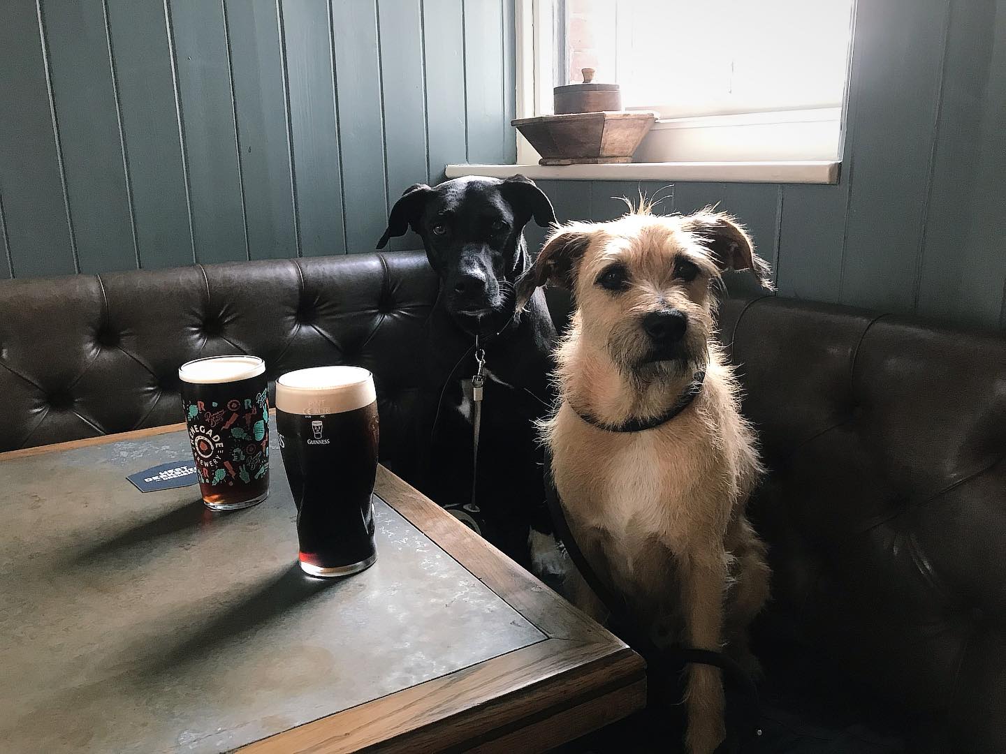 When in Britain….. 🤩