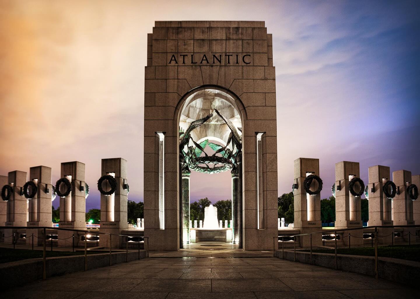 In remembrance. #memorialday🇺🇸