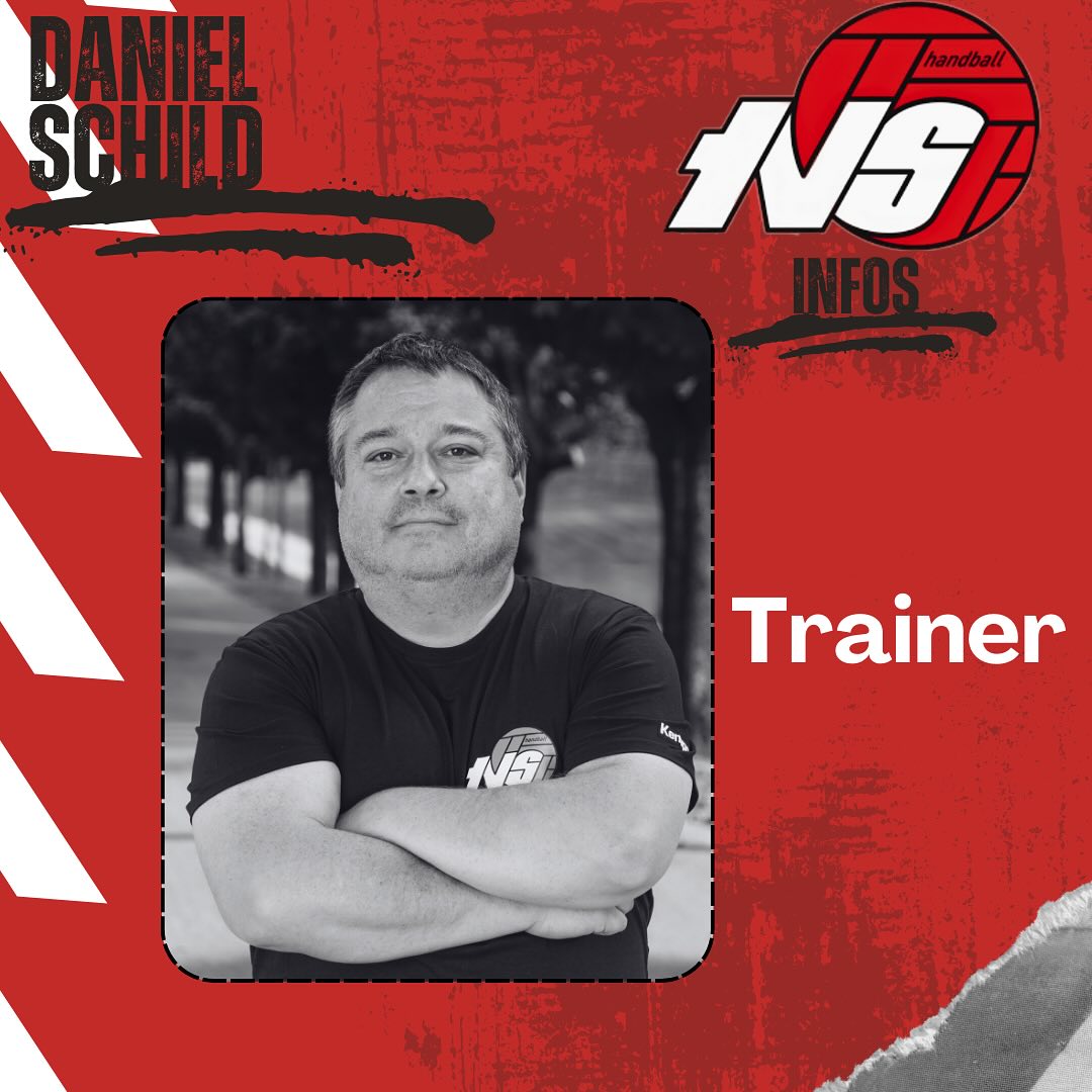 Betreut wird unsere U17 von Daniel Schild und unsere U19 von Stani Nowak.