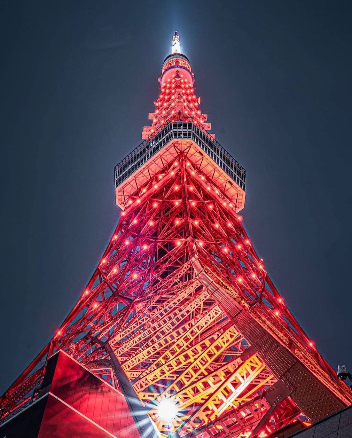 ๐ผ T o k y o T o w e r ๐ผ
Are you traveling to Japan for the first time and want to see the sights? Standing tall at 333 meters (1,092 feet), Tokyo Tower (ๆฅๆฌ้ปๆณขๅก, ๐๐ช๐ฑ๐ฑ๐ฐ๐ฏ ๐ฅ๐ฆ๐ฏ๐ฑ๐ข๐ตล, ๐ญ๐ช๐ต. โ๐๐ข๐ฑ๐ข๐ฏ ๐๐ข๐ฅ๐ช๐ฐ ๐๐ฐ๐ธ๐ฆ๐ณโ) is one of Tokyoโs most iconic landmarks. This striking orange and white structure, with a design inspired by the Eiffel Tower, has been a symbol of Japan since its completion in 1958.
Visitors can enjoy breathtaking views of Tokyo city from its two observation decks: Located at 150 meters (490 feet), the ๐ ๐ฎ๐ถ๐ป ๐๐ฒ๐ฐ๐ธ offers panoramic views of the city, including landmarks like the #ImperialPalace and #MountFuji on clear days, while the ๐ง๐ผ๐ฝ ๐๐ฒ๐ฐ๐ธ, at 249 meters (819 feet), provides an even more spectacular vantage point for observing Tokyoโs sprawling cityscape.
The base of Tokyo Tower, known as ๐๐ผ๐ผ๐๐ง๐ผ๐๐ป, is also bustling with activity, with four-stories of museums (including the ๐๐ฐ๐ฌ๐บ๐ฐ ๐๐ฐ๐ธ๐ฆ๐ณ ๐๐ข๐น ๐๐ถ๐ด๐ฆ๐ถ๐ฎ and the ๐๐ถ๐ช๐ฏ๐ฏ๐ฆ๐ด๐ด ๐๐ฐ๐ณ๐ญ๐ฅ ๐๐ฆ๐ค๐ฐ๐ณ๐ฅ๐ด ๐๐ถ๐ด๐ฆ๐ถ๐ฎ ๐๐ฐ๐ฌ๐บ๐ฐ), shops, restaurants, and even an indoor theme park dedicated to the popular manga and anime series #OnePiece! Word to the wise: We sampled some really delicious waffles at the foot of this national iconโฆ ๐ง ๐
Built to serve as a communications tower, it remained the tallest structure in Japan until it was surpassed by the Tokyo Skytree in 2012. While FM radio stations still use the Tokyo Tower to broadcast locally, television broadcasts were redirected to the Tokyo Skytree from 2011 because of its greater height and broadcasting reach. ๐๏ธ๐ฏ๐ต
_____________________________________
๐๐๐ป ๐๐ฎ๐ฐ๐ ๐
Did you know the Tokyo Tower was originally painted in white and international orange to comply with air safety regulations? The towerโs striking colours make it easily recognizable and are repainted every five years, but the process takes a whole year to complete!
_____________________________________
Have you visited Tokyo Tower? Share your favorite memories in the comments below! ๐ผโจ
#TokyoTower #TokyoLandmarks #JapaneseHistory #VisitJapan #JapanesaLanguageSchool #NihongoNoNiwa #LearnJapanese #SouthAfrica