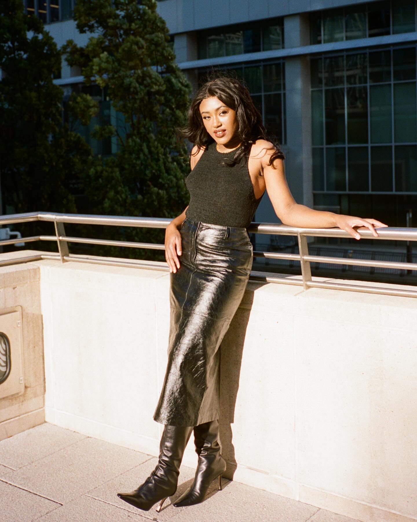 Power Dresser for Sunday Times Style ✨
Director: @karendacre @theststyle
Styling: @helen_atkin
Photography: @lilybw
Make up: @neusa_neveslove_mkup
Outfit: @massimodutti @hm @jimmychoo @neous