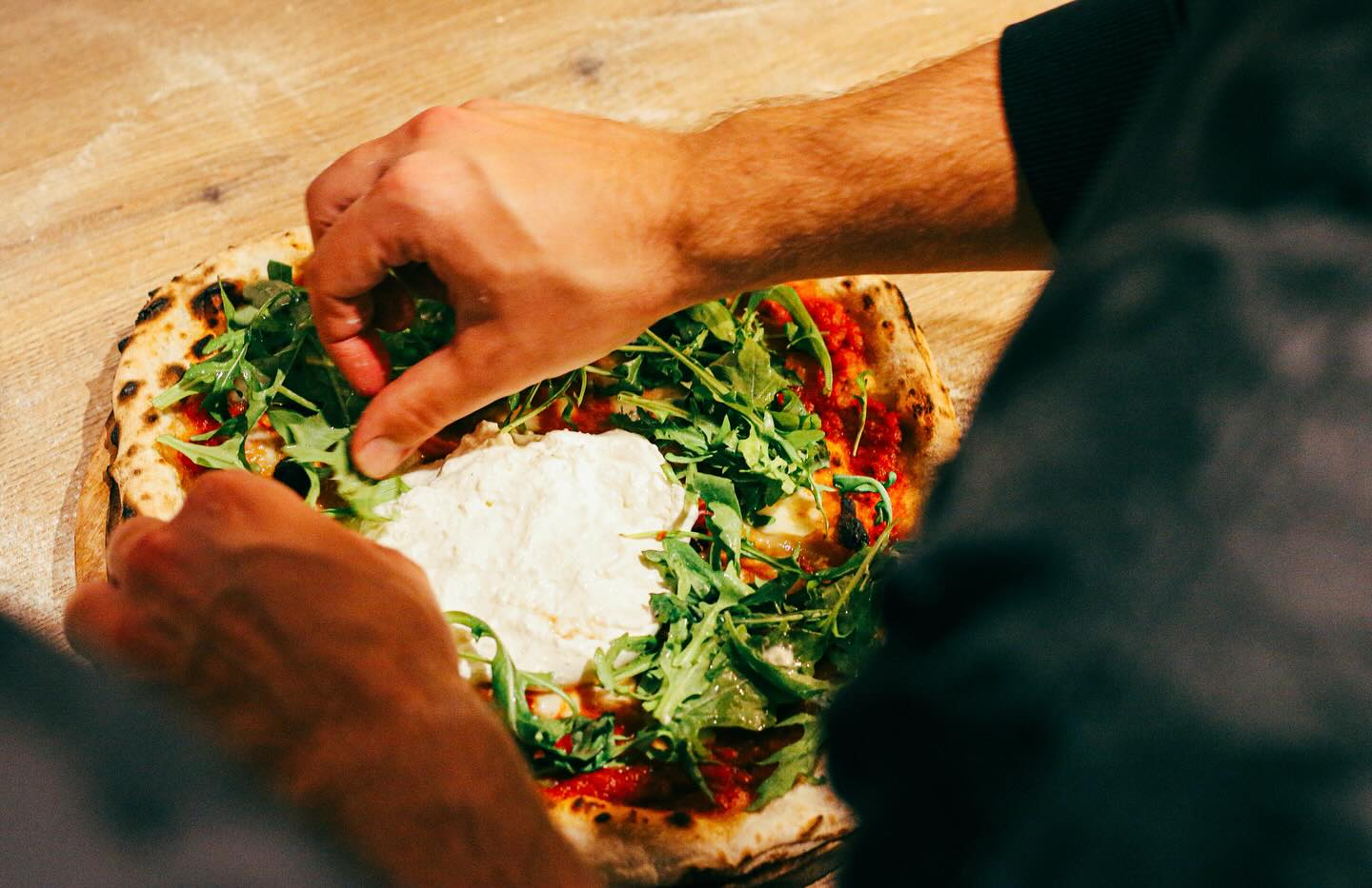 pizza parma #pizza #pizzanapoletana #pizzalover #pizzatime