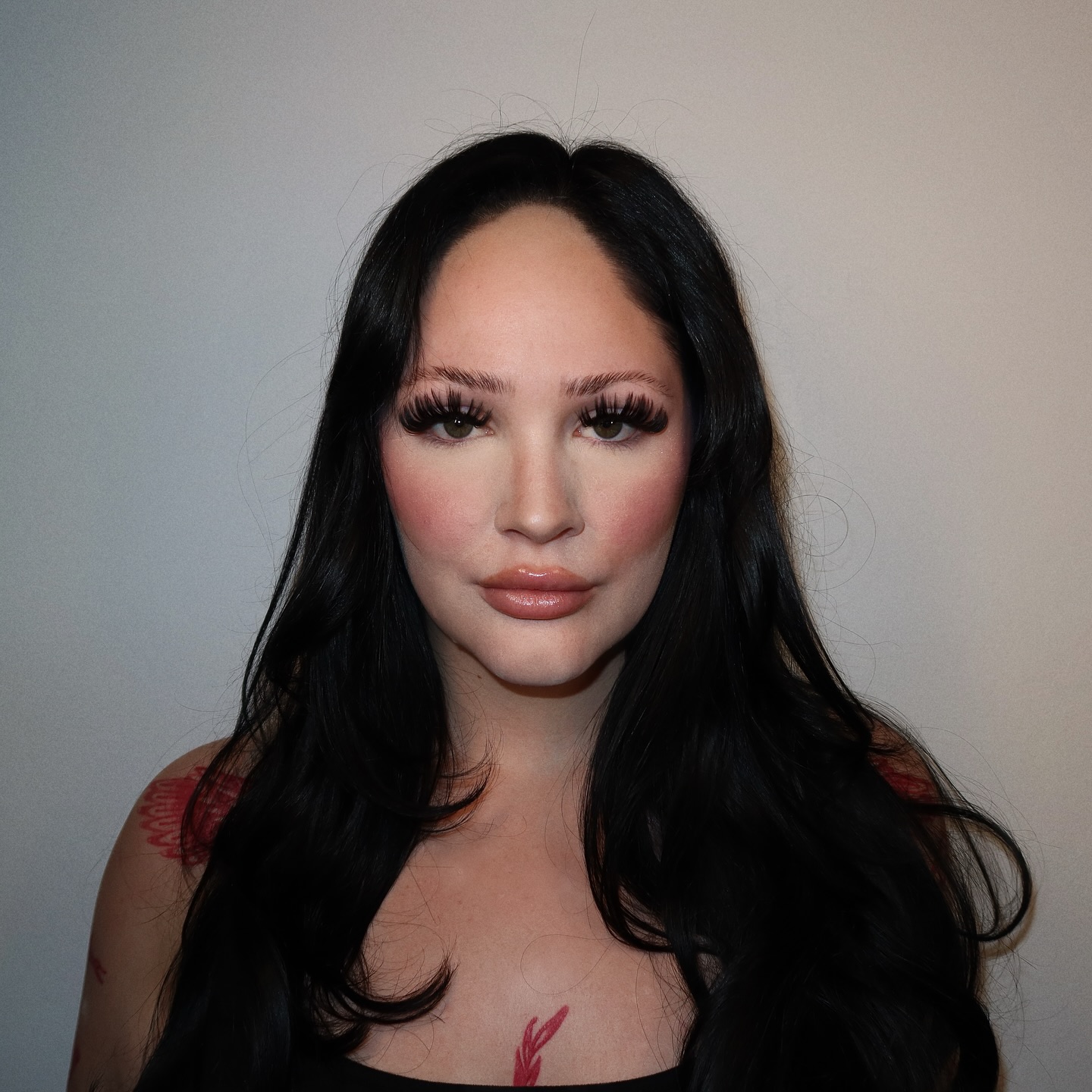 GAGGING OVER THESE๐๐๐๐
She said โGirl wet set but make them LONGGโ๐ฅ
#blacklashes#azlashes#azlashextensions#fulllashes#azlashartist#azlashtech#azlash#phoenixbossbabe#phoenixlashextensions#phoenixlashartist#phoenix#az#arizona#phoenixlashtech#pampurebeautyco#pampurebeautylashco#glendale#glendalelashes#glendalelashartist#bossbabes#bossbabesaz#azlashtraining#foryou#foryoupage#lashes#longlashes#longwetset#blackhair