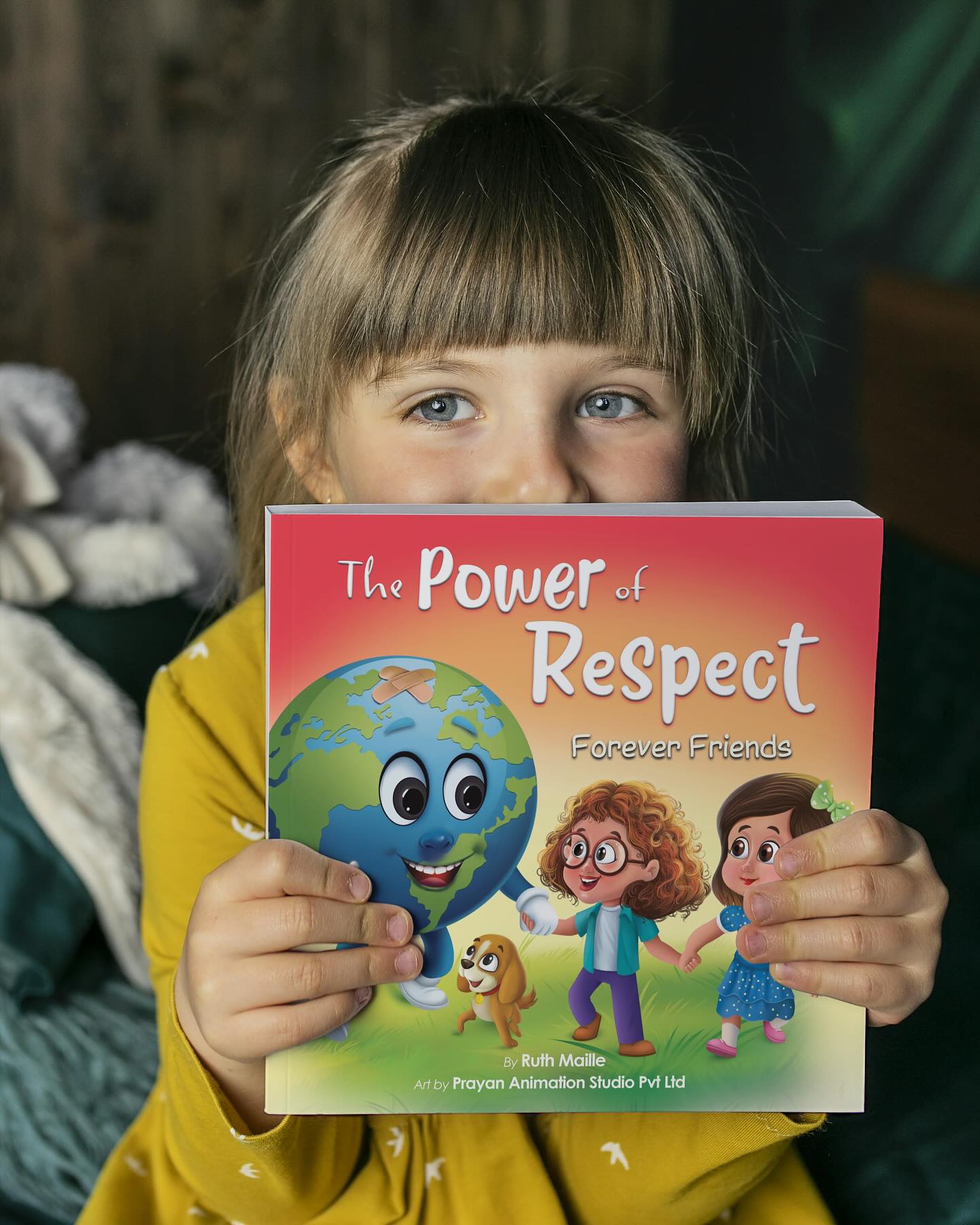 🚨 I Need Your Help! 🚨
My goal was to reach 100 pre-orders, and I’m currently at 28. Statistically, with 100 pre-orders, around 30 readers might leave a review. Reviews are crucial for the success of any book. Reviews help boost visibility and credibility, making it easier for others to discover the book.
Today is the LAST DAY for pre-orders.
If you’ve been thinking about it, now’s the time! Pre-orders help me as an author and increase the chances of the book reaching more readers and making a more significant impact.
Every single preorder counts, and I’d be incredibly grateful for your support. Let’s hit that goal together! 🙏
https://www.amazon.com/dp/B0DC2DR5R6
#orbitkindnesschallenge #kindnessmatters #teachers #preschoolteacher #grandparents #Respect #friendship #educators #SocialMedia #theropist #kidslit #kidslife