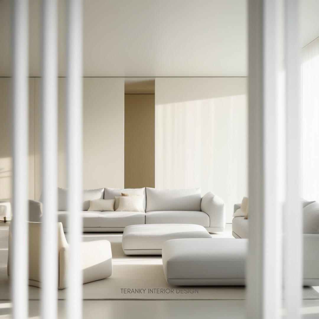 🤍🤍Today is the day you rid yourself of anything that distracts from your best life.
#interiordesign #interiorarchitecture #minimalist #minimalistinterior #minimalistinteriordesign #modernminimalist #explore #terankydesign
