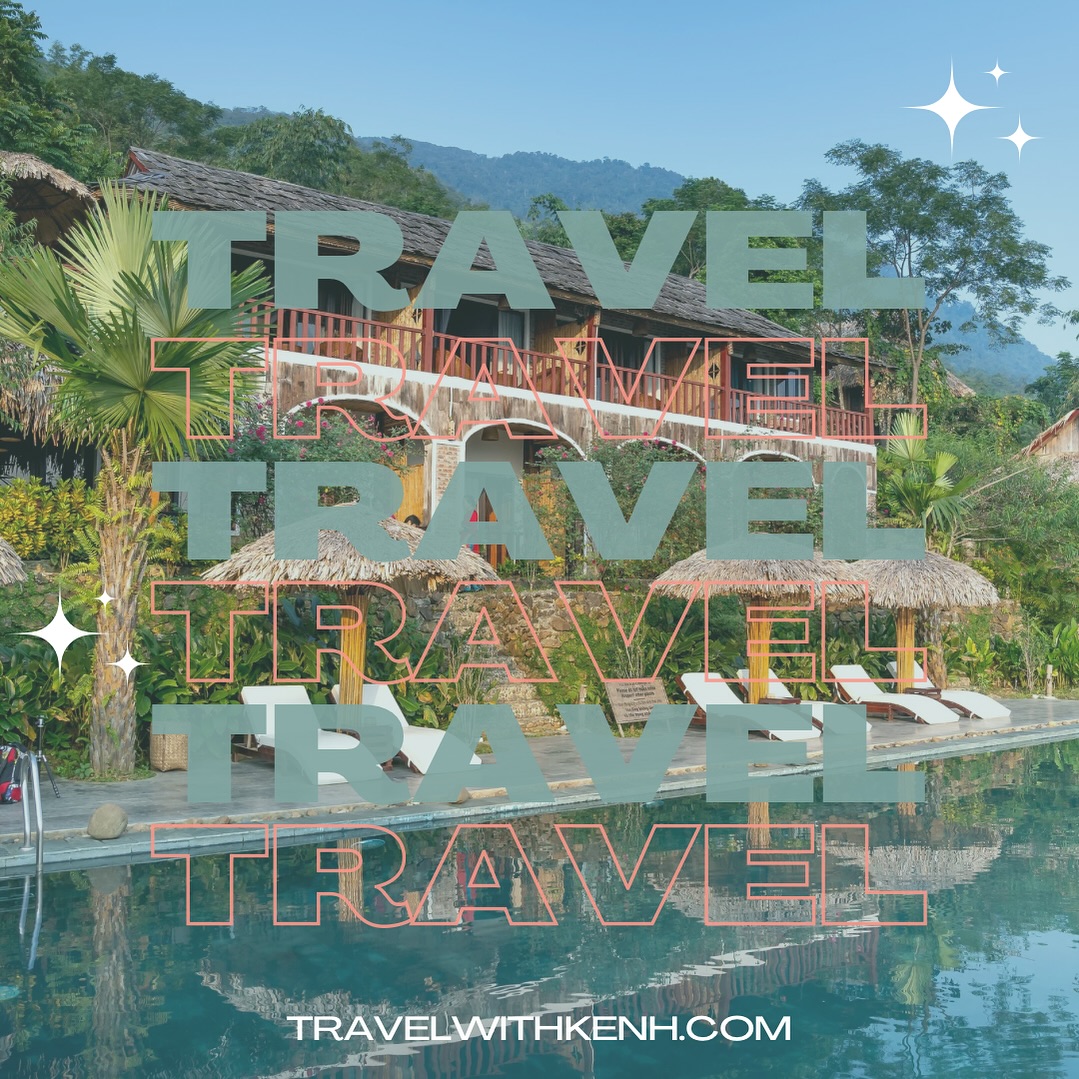 Escape the ordinary and embrace the extraordinary! 🌍✈️ Explore new horizons, create unforgettable memories, and let wanderlust guide your next adventure. Where will your wanderlust take you next?
#TravelInspiration #AdventureAwaits #travelwithkenh