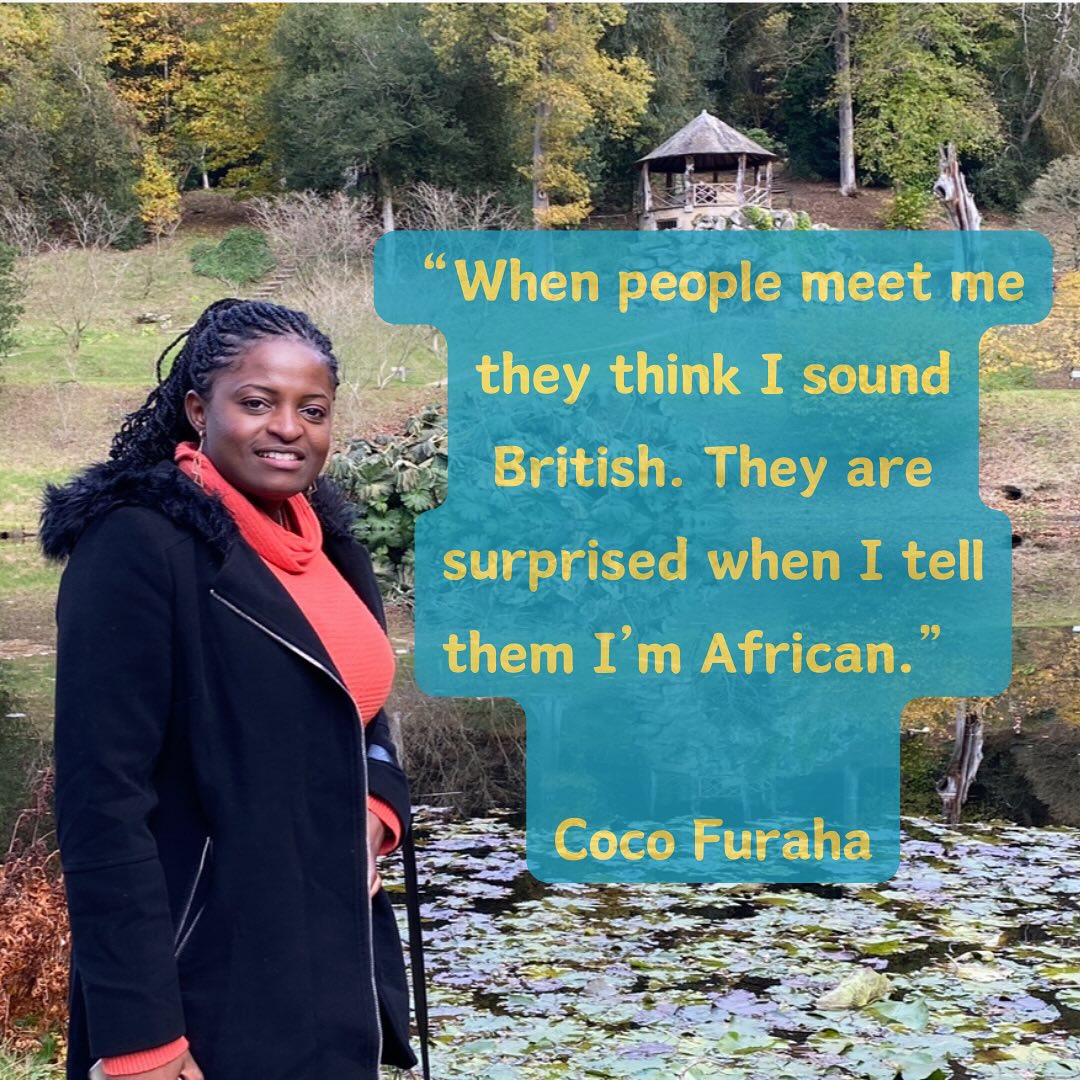 It’s always good to hear your clients getting great feedback. Well done Coco!@cocofm2003
#accenttraining #dialect #standardenglish #greatfeedback #results #successfulspeech