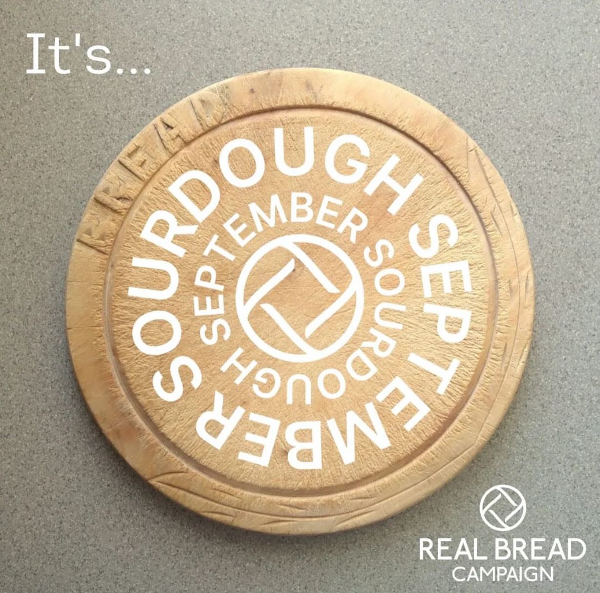 I been making bread (and other bakes) for nearly two decades now, starting with my grandmother. It was always out of pleasure and interest, and later because homemade bread doesn’t give me the POTS related palpitations (post orthostatic tachycardia syndrome) store bought bread gives me. I never really looked into it. It wasn’t until we had to work around Reiya’s severe soy and milk allergy that store bought bread really got scrutinised and to be honest… what the absolute banana is in our bread!?!?! So much - SO MUCH utter chemical rubbish! Bread is simple, it’s forgiving and that’s why I like it: water, starter/yeast, flour. Simple. Enriched bread has milk and butter. Simple. Store bought bread has more ingredients than my facial cream. Not normal, not simple and definitely not healthy or good for your body. Not even cheap! Why do we accept this? Why do we accept that flour gets cut up with imported, cheap, genetically modified soy flour? Britain produces top quality wheat for flour! Even organic and ancient grain flours! There is no excuse! We really should demand healthy, British grown pure flour&water breads only (or whatever tasty addition flies your kite).
#therealbreadcampaign @realbreadcampaign #sourdough #ancientgrain #ukflour #shiptonmill #notosoyinmybread #wholefoods #makeyourown #sourdoughstarter #sourdoughbaking #sourdoughseptember