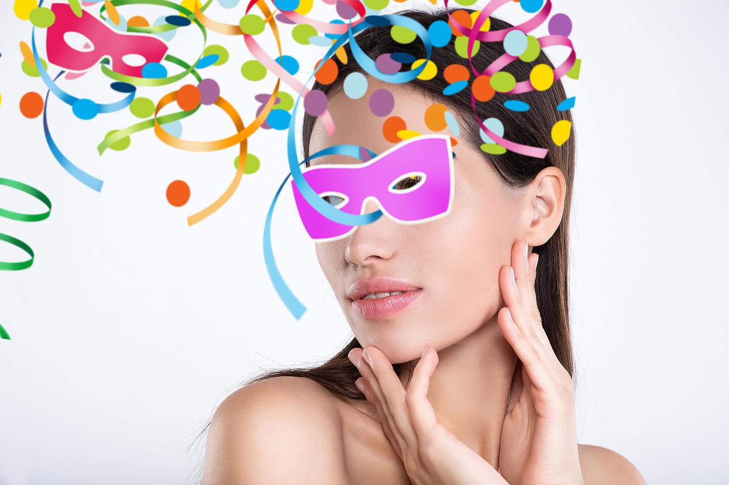 Habt ihr schon Pläne für Karneval 🥳🤡👻💅🏻💋? Wir haben etwas tolles für euch: Rabatte auf alle Hyaluron-Behandlungen!
* 1 ml Lippenvolumen 💋 von €199 für €169,
* 1 ml Russian Lips von €219 für €189,
* 1 ml Faltenunterspritzung von €229 für €189,
* 1 ml Volumenaufbau von €259 für €209
Das Angebot gilt vom 29. Januar bis 5. Februar 🥳.
Termine unter:
Tel und Whatsapp: 02161 6983595
#hyaluron #hyaluronsäure #fadenlifting #lippenvolumen #volumenaufbau #unterspritzung #unterspritzen #fäden #faltenunterspritzung #beautiful #beautifullips #korschenbroich #mönchengladbach #neuss #kaarst #düsseldorf #lippenunterspritzung #beauty #lipgoals #skingoals #lippenaufspritzen #naturalbeauty #love #skincare #karneval #alaaf #helau #hashtag41352