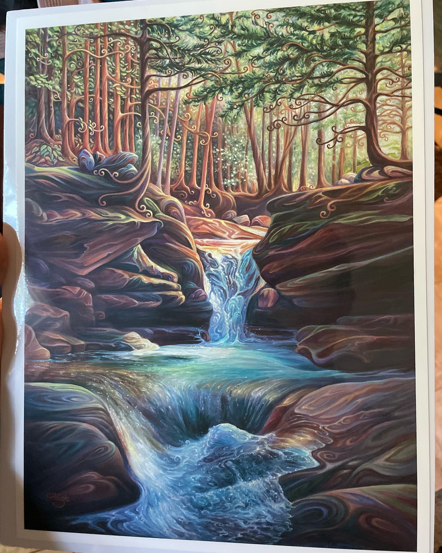 October ….. Pt. 2
#fall #octoberontour #iknowitsthanksgivingbutihaveallthesephotos