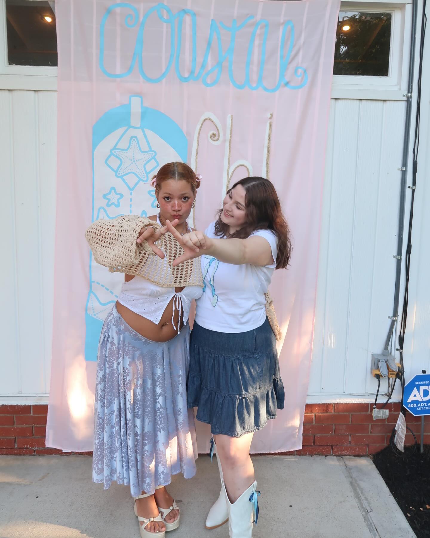 we are SO back 🌊🌞