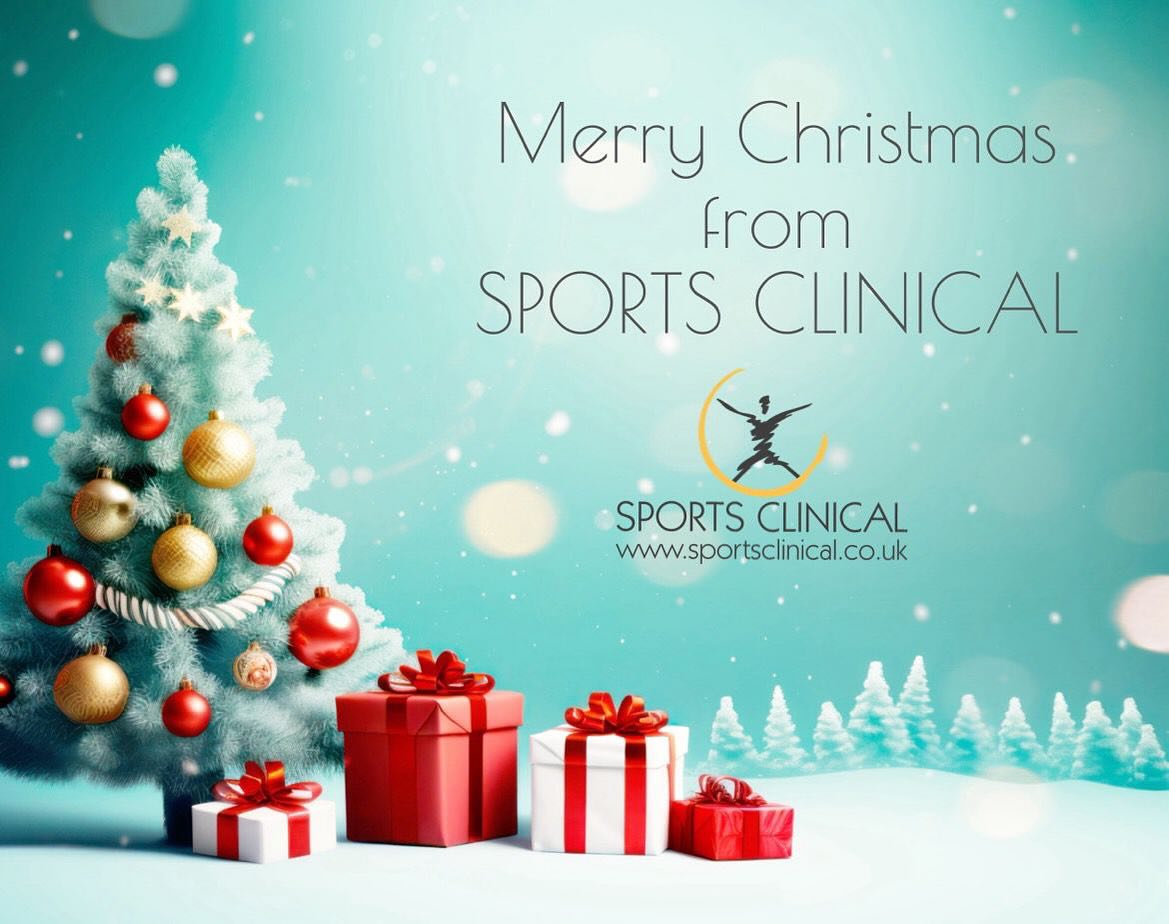 Wishing all our valued clients and patients Season’s Greetings and a very Merry Christmas.