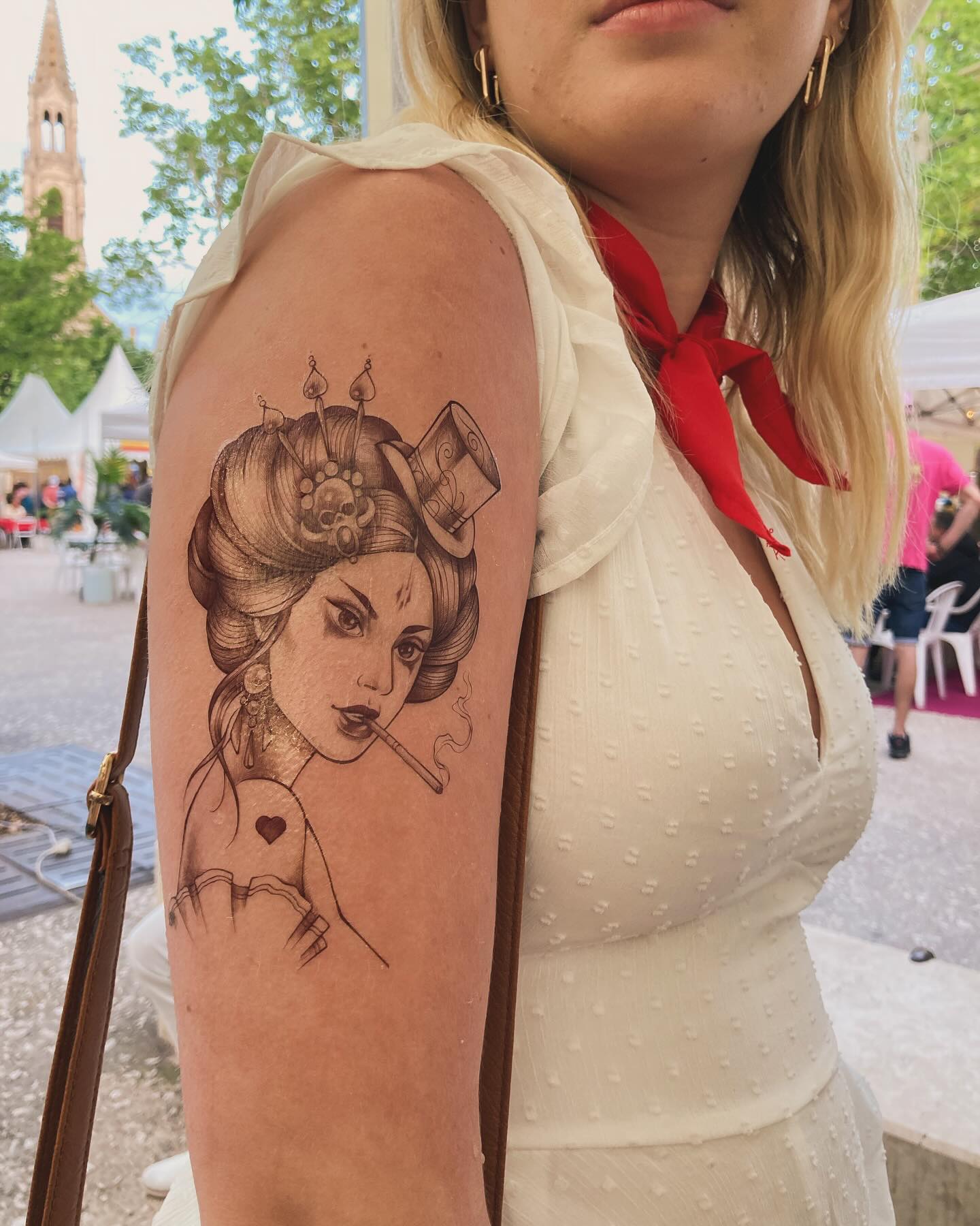 Osez ! C’est la Féria !!!