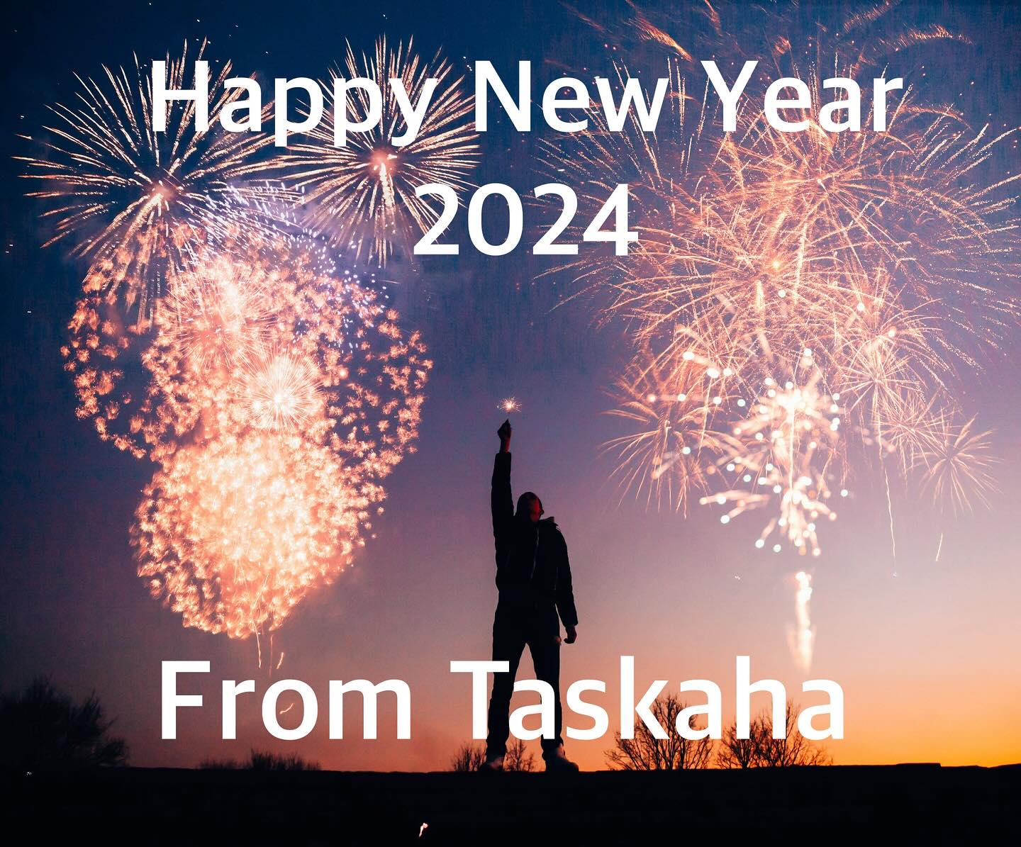 2023 has been a year of writing and rehearsing new material. Lots of musical seeds have grown and blossomed into some challenging and hopefully well liked tunes when they are finally released! Have a great 2024- from all of us to all of you!🤘🍸 #progrock #progmetal #progmusic #progressiverockcommunity #rockmusic #norway #newmusic #norway #hardrockmusic #jazz #newmusic #taskaha #haken #dreamtheater #opeth #leprous #kemper #strandberg #dingwallguitars #tamadrums
#musicman #musicman #taskaha_official
#hurumrock #welåverock #progrockfestival #livemusicnorway #mesaboogie