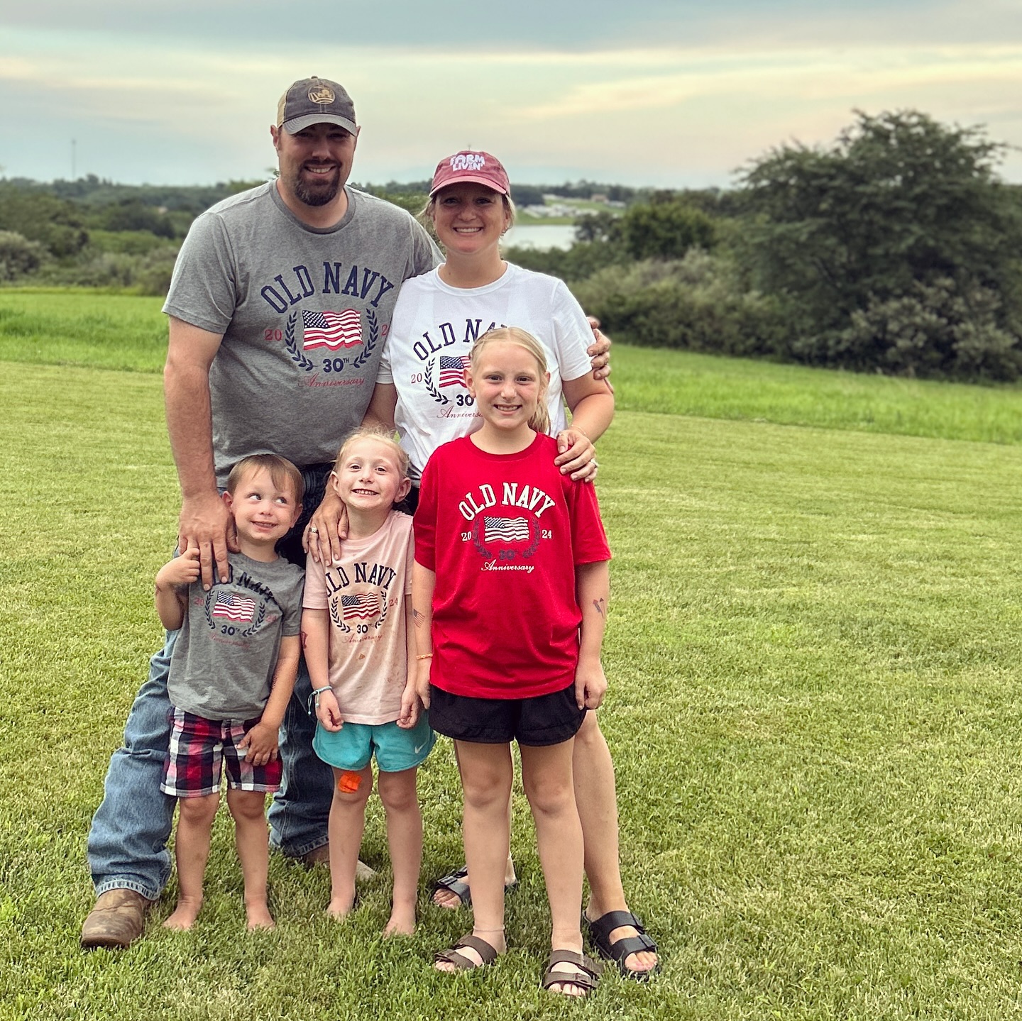 Happy 4th-ish! 🎆🇺🇸🎇