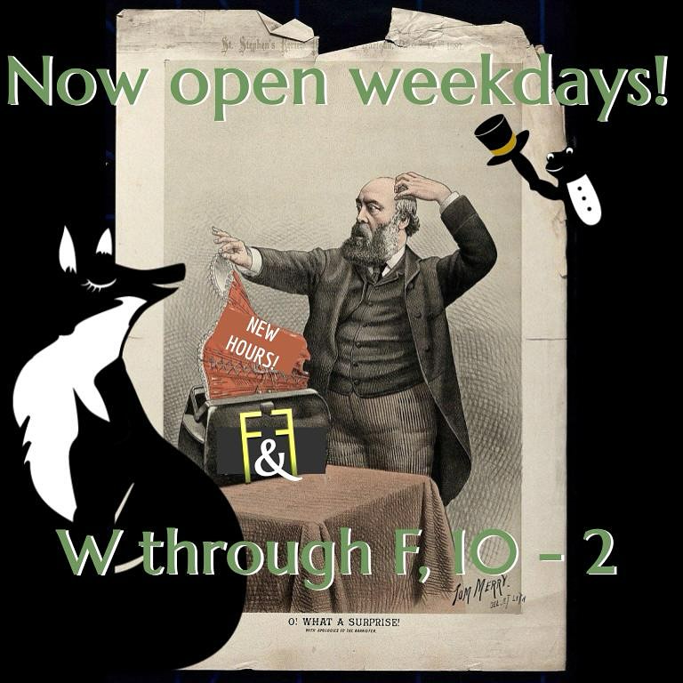 NEED something during the week, but you think the village isn’t open?
F&F now has weekday hours!
🙌
That’s not all…
Come stroll the village and have breakfast @saintpetersbakery , get fresh flowers from @violets_flowers_and_vintage , find some zen with @healing_spirit_cafe
☀️
You’ll still be in the village…
Walk the trails, take a hike! Dip your toes in French Creek.
🌙
You’ll be hungry for an early dinner @theinnatstpetes🍷🍻
Whether you need your #localcoffeeroaster fix from @brewwellcoffeeroasters at the Fox & Frog, maybe a surge of emergency #naturalskincare from @jeannebea.co or #uniquegiftideas from one of our many vendors, you told us you needed us during the week AND WE LISTENED! 🤩
Fox & Frog Apothecary
W - F 2 - 5
SAT 9 - 5
SUN 11 - 5
#westchesterpa #northcoventry #royersford #BirdsboroPA #chestersprings #springcitypa #downingtownpa #phoenixvillepa #pottstownpa #pottsgrove #elversonpa #extonpa #malvernpa