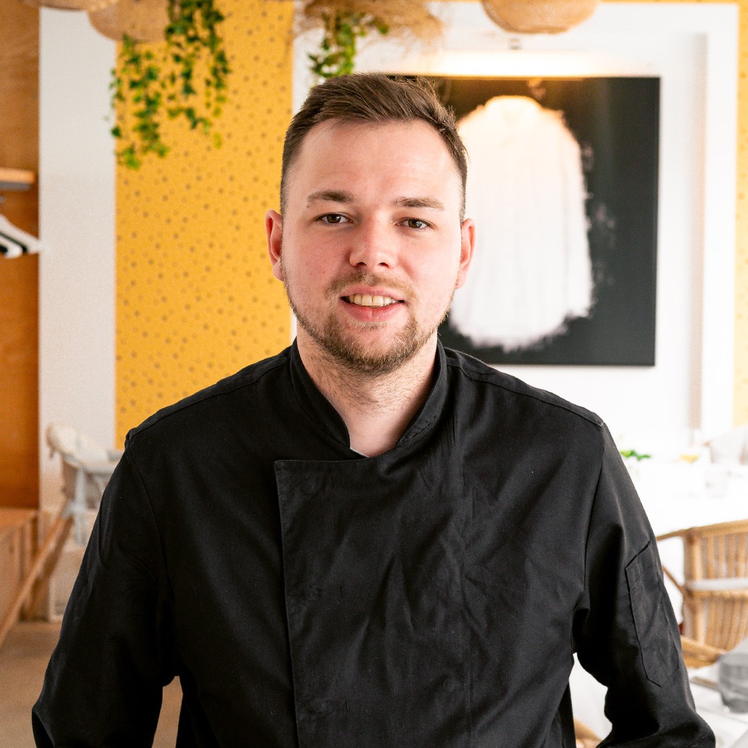Dürfen wir vorstellen - unser zweiter Küchenchef neben David: Julian
#leibeslust #leibeslustmünster #österreichischeküche #finedining #münstergehtaus #esseninmünster #küchenchef