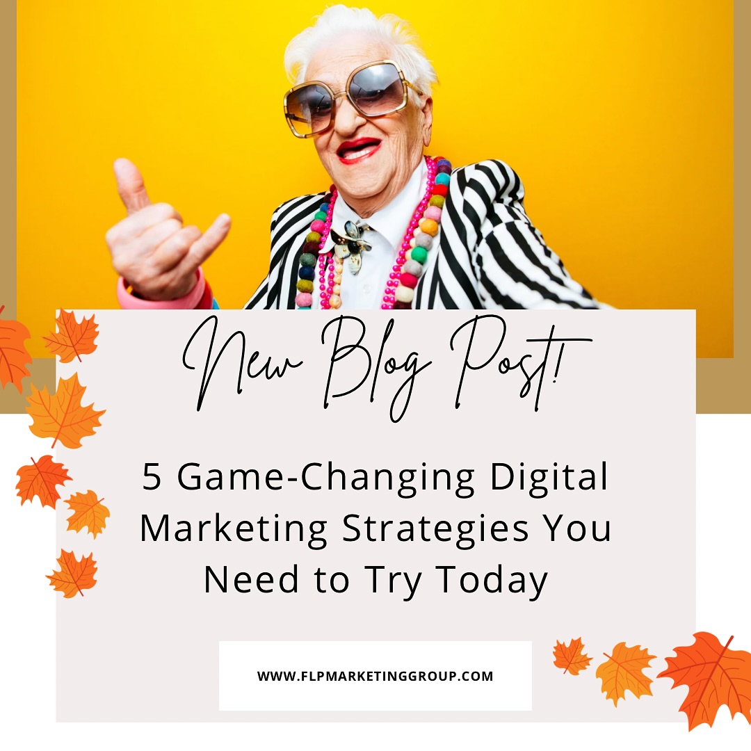 🚀 Ready to take your business to the next level? Discover 5 game-changing digital marketing strategies that will transform your brand’s online presence and drive real results. From SEO hacks to innovative content tactics, don’t miss out on the tools that can give you a competitive edge. Link in bio!💡 #DigitalMarketing #MarketingTips #BrandStrategy #houstonmarketingagency