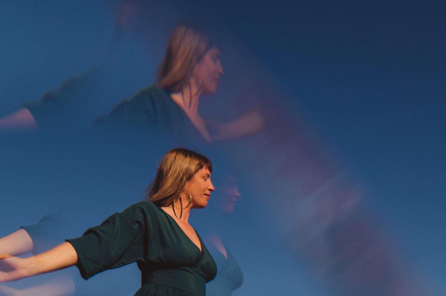 Breathwork & Intention Setting for 2024
Tomorrow - Sat 13th Jan
2 - 4.30pm
@margate_yoga_studio
Come ignite your 2024 with me tomorrow...with a deep experience of Breathwork followed by some expansive coaching questions to gain clarity on your next phase.
I love this time of year for its symbolism of letting go of the old and welcoming in the new…
We combine this with an experience of the Conscious Connected Breathwork technique, which helps to release deep stored tension and stress, and aids in connecting ourselves to higher states of consciousness.
You’ll be shown how to do a breath pattern analysis and then guided into a Breathwork journey where our intention is to return to the fullness of the breath that we held as children. As holding patterns in the breath are released, the outcomes are unique to everyone - greater ease, clarity or expansiveness can drop in, connection to source, deep bliss, emotional release or astral travel. It’s a profound and fascinating practice, and different every time.
In this multifaceted approach, we combine focus on the breathing technique with movement, massage, use of affirmation and visualisation for a 360 degree MOT for your mind/body/spirit. We close with a deeply restorative relaxation where your system integrates the wisdom of the breath.
Benefits include:
Enables nervous system regulation.
Integration of stress and tension.
Attaining higher states of consciousness.
Strengthens the respiratory & immune system.
Detoxification of the body.
Reduce anxiety.
Stimulating the cardio-vascular system.
Expanded awareness.
Trauma release.
Improved sleep and greater mental focus and clarity.
Link in bio or you can reserve your spot here…
https://bookwhen.com/margateyogastudio/e/ev-s8co-20240113140000