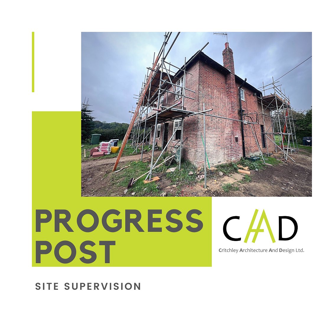 #caad #caadarchitecture #caaddesign #design #fareham #architecture