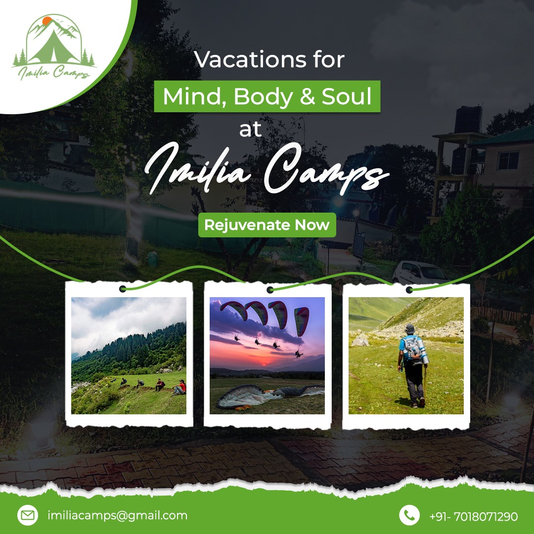 Indulge in the blissful fusion of relaxation and renewal at Imilia Camps
.
.
.
.
.
#Peace #SummerAdventure #NatureJourney #CulinaryDelights #ExploreAndTaste #OutdoorExploration #AdventureAwaits #SummerEscape #NatureAndFood #DiscoverAndSavor