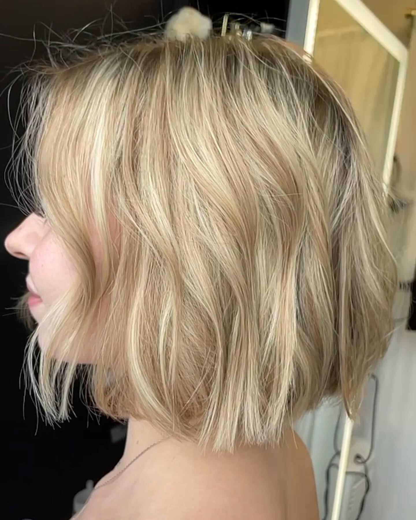 February flew bye!!
What a great month. Here’s a little photo dump of some of the beautiful hair that happened. I have the best clients in the worlddd. I am so thankful ❤️
#hotgirlshit #glasshair #ucfhairstylist
#orlandohair #orlandohairextensions
#winterspringshair #winterparkhair
#hairstylisthumor #hairdresserhumor
#orlandobalayage