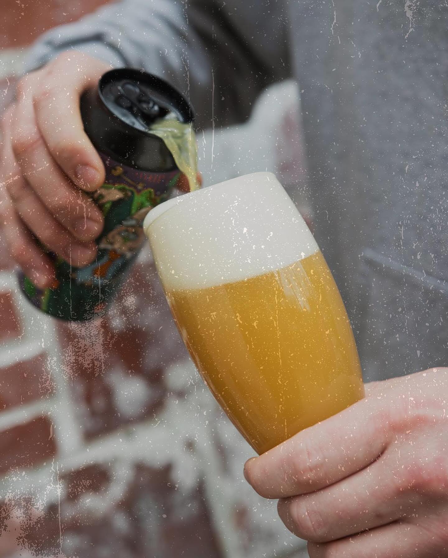 🔥 New Drop Alert from Smolder Society Brewing!
🍻 Smolder Society Brewing Illusion of Society Dry Hopped Hazy IPA
Untappd Rating: 4.5
Style: Dry Hopped Hazy IPA
Taste: Juicy, Tropical Fruits, Pine
ABV: 8.5%
🍍Unveil the magic of “Illusion of Society Dry Hopped Hazy IPA” from Smolder Society Brewing. This 8.5% ABV hazy IPA is dry hopped to perfection, delivering intense juicy flavors of tropical fruits and a hint of pine. Smooth and flavorful, it’s a must-try for any IPA lover.
👉 Install our Apps or order your “Illusion of Society Dry Hopped Hazy IPA” today and enjoy the hazy goodness before it sells out!
craftybeermarket.com
craftybeermarket.com
craftybeermarket.com
#CraftyBeerMarket #BeerExplorer #CraftBeer #SmolderSociety #IllusionOfSociety #HazyIPA #DryHopped #Juicy #TropicalFruits #Pine #BeerLover #BeerLife #InstaBeer #BeerGram #CraftBeerCommunity #DrinkLocal #SupportLocal #BeerOfTheDay #BeerTasting #BeerPhotography #BrewLife #CraftBeerCulture #CraftBeerAddict #CraftBeerEnthusiast #CraftBeerLove #CraftBeerNation #CraftBeerPorn #WithLoveFromMiami