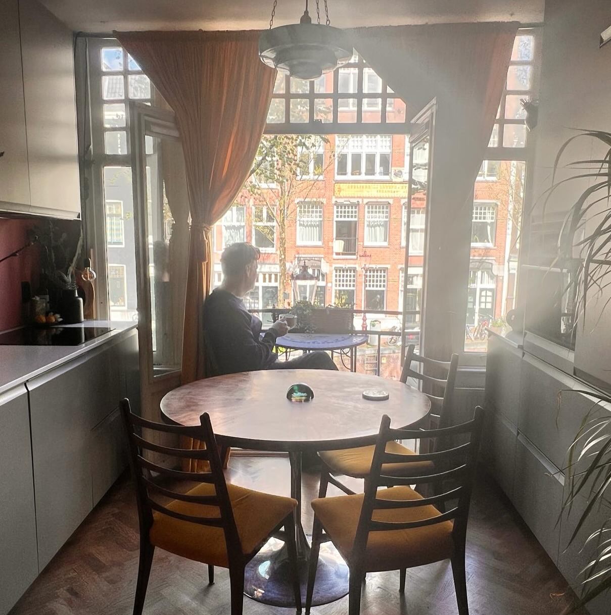 Recovering from many Spa Rood’s