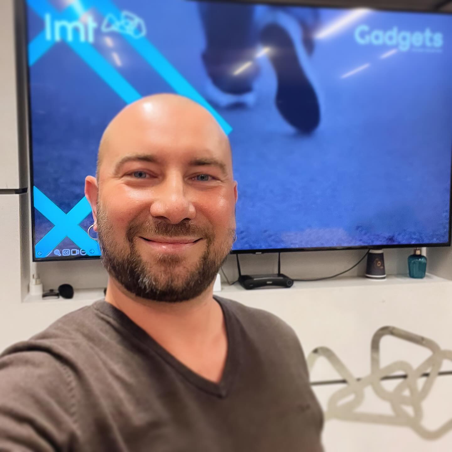 ✅ Jauna diena - jaunas apmācības!