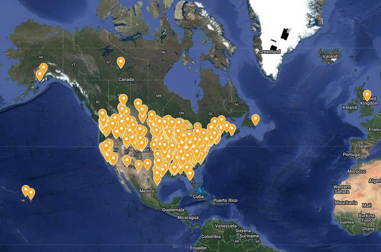 To all 954 of you that placed an order with us over the past year, from Hawaii to the United Kingdom, and everywhere in between, thank you, from the bottom of our hearts. We love protecting your dogs and helping you however we can. Here’s to another great year in 2024-2025! 🤍
#fieldarmor #dogvest #petprotection #huntingdogs #upland #waterfowl