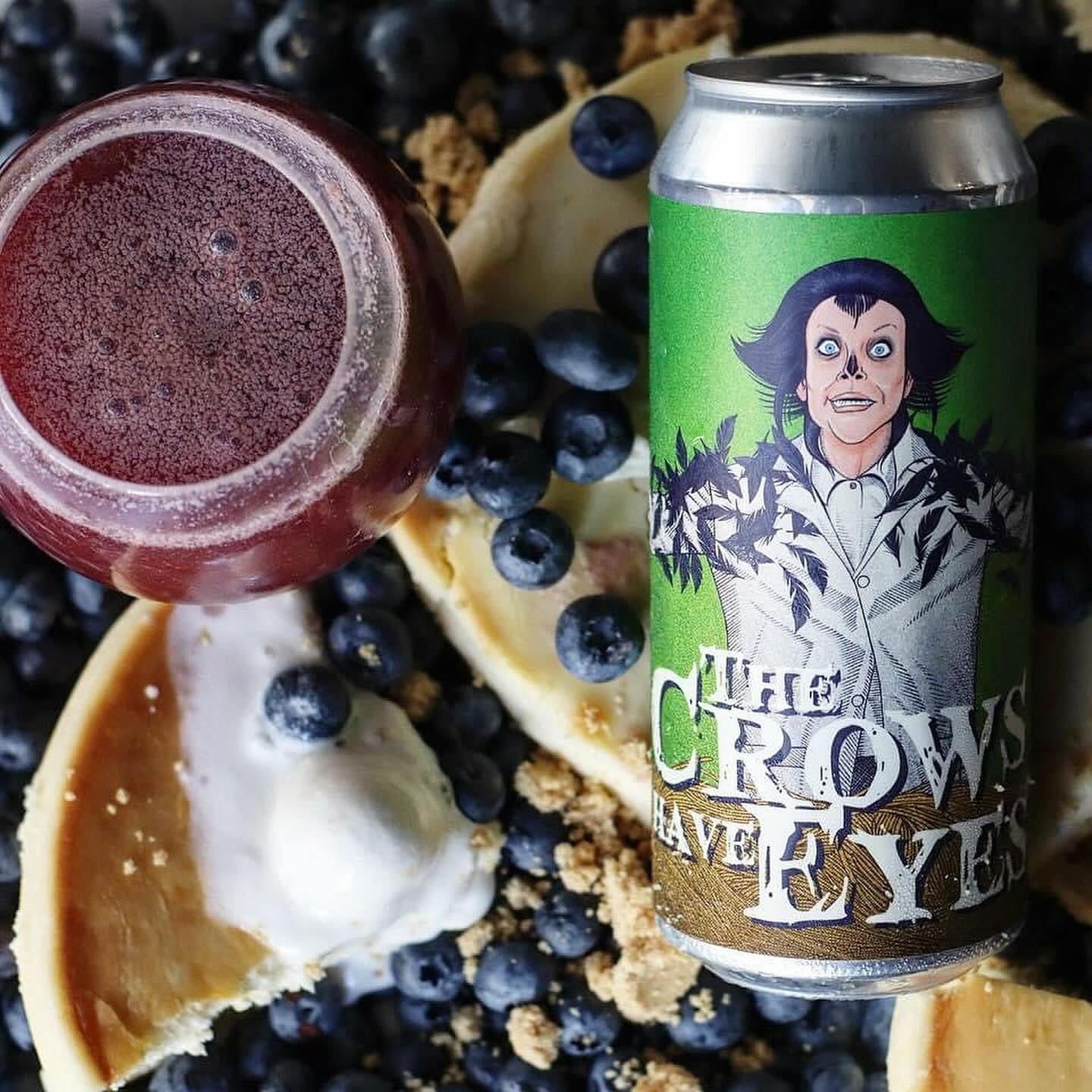 🔥 Discover More from Tactical Brewing!
🍻 Explore the Tactical Brewing Line-Up 🍻
🍺Beauty in the Venom
Untappd Rating: 4.4
Style: Double IPA
Taste: Juicy Hops, Pine, Citrus
ABV: 8.0%
🍺Gold Country
Untappd Rating: 4.3
Style: Blonde Ale
Taste: Light, Crisp, Balanced
ABV: 5.0%
🍺Hop Cult: Anchovy
Untappd Rating: 4.1
Style: IPA
Taste: Hoppy, Citrus, Pine
ABV: 6.5%
🍺Hop Cult
Untappd Rating: 4.2
Style: IPA
Taste: Hoppy, Tropical, Resinous
ABV: 6.5%
🍺Necrodancer
Untappd Rating: 4.4
Style: Imperial Stout
Taste: Dark Chocolate, Coffee, Roasted Malts
ABV: 10.0%
🍺The Crows Have Eyes
Untappd Rating: 4.5
Style: Blueberry Cheesecake-Inspired Sour Ale
Taste: Blueberry, Creamy Cheesecake, Tart
ABV: 5.5%
🍺Wizard Tooth
Untappd Rating: 4.3
Style: Pale Ale
Taste: Citrus, Pine, Smooth
ABV: 5.5%
👉 Order these fantastic brews from Tactical Brewing today and discover your new favorite!
craftybeermarket.com
craftybeermarket.com
craftybeermarket.com
#CraftyBeerMarket #BeerExplorer #CraftBeer #TacticalBrewing #DoubleIPA #BlondeAle #IPA #ImperialStout #SourAle #BlueberryCheesecakeAle #PaleAle #BeerLover #BeerLife #InstaBeer #BeerGram #CraftBeerCommunity #DrinkLocal #SupportLocal #BeerOfTheDay #BeerTasting #BeerPhotography #BrewLife #CraftBeerCulture #CraftBeerAddict #CraftBeerEnthusiast #CraftBeerLove #CraftBeerNation #CraftBeerPorn #WithLoveFromMiami