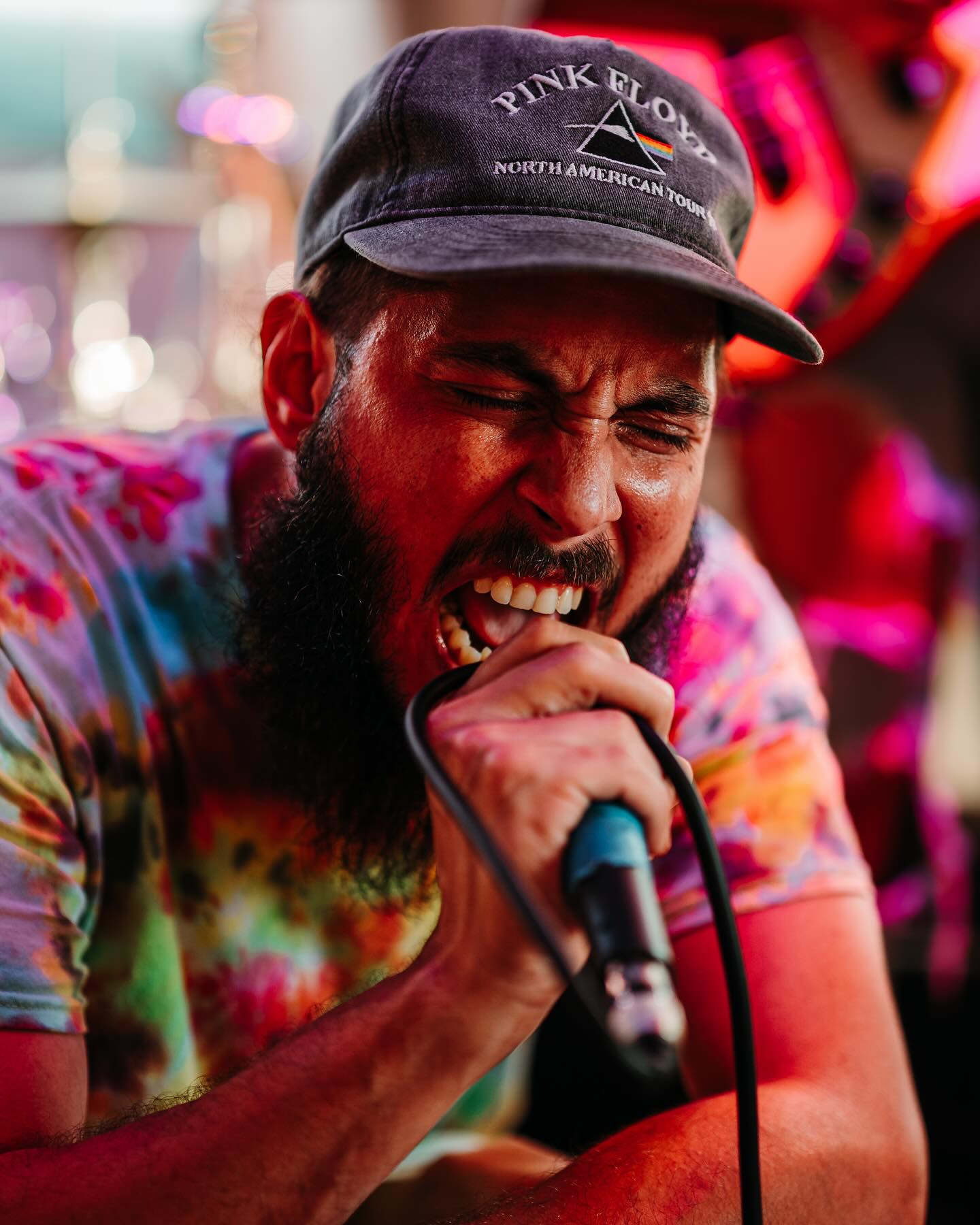 Tiger Sunset (@tigersunsetband) at Atlantic Avenue Yacht Club (@aaycdelray) | 4.20.24 | Lumix S5IIX (@lumix) | Sigma 50mm f1.2 (@sigmaphoto)
📸
#concertphotography #photography #photo #concert #southfloridamusic #tigersunset #delray #palmbeach #broward #miamidade #photographer #videographer #smallbusiness