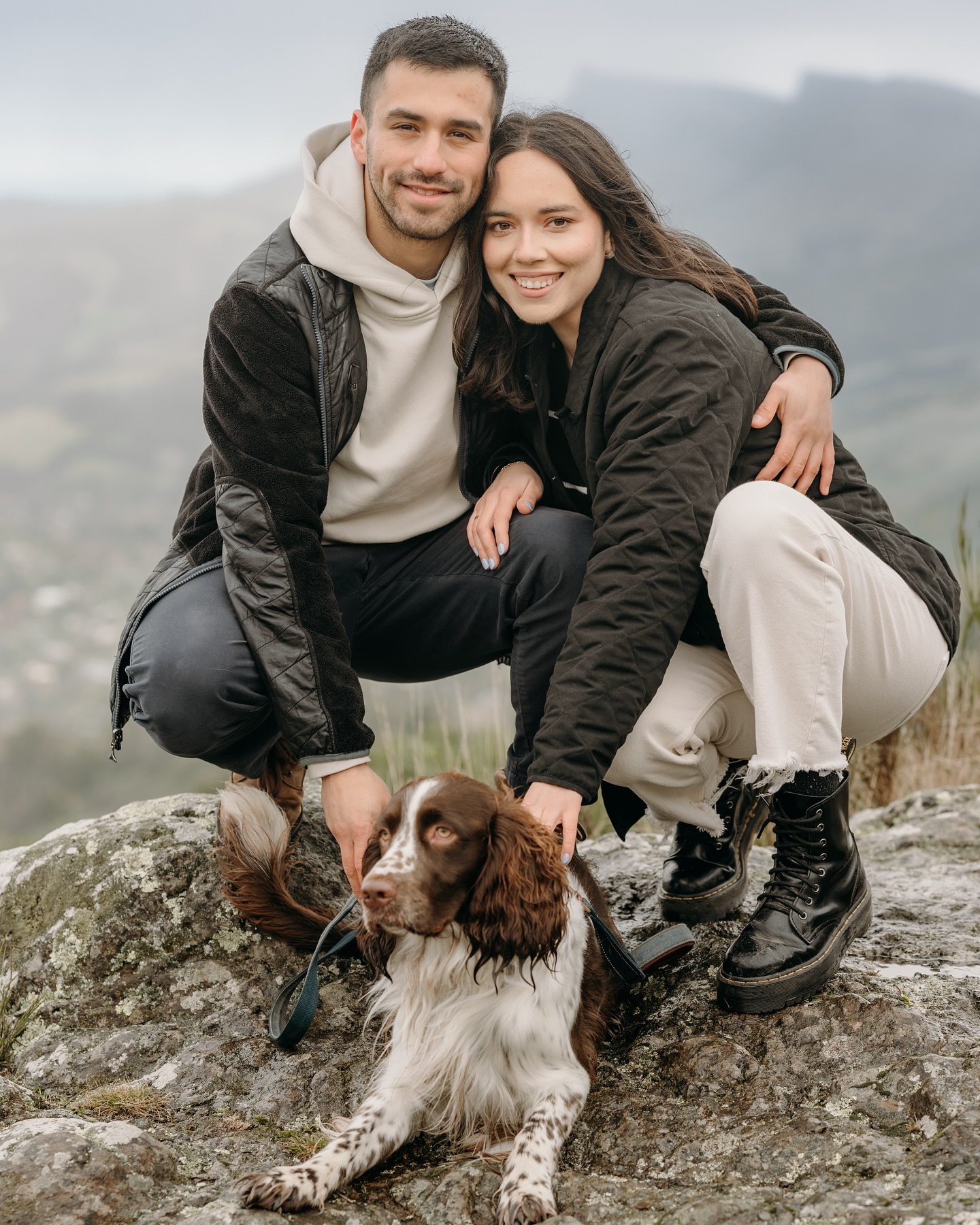 As photographer, it is my absolute pleasure to capture love in all its forms. Whether it’s your wedding day or a playful moment with your four-legged baby, I am there to help you create memories that will last forever.
.
.
.
.
#familyphotography #familyphotographerchristchurch #furrybabyphotoshoot #weddingphotography #weddingphotography #christchurchphotographer