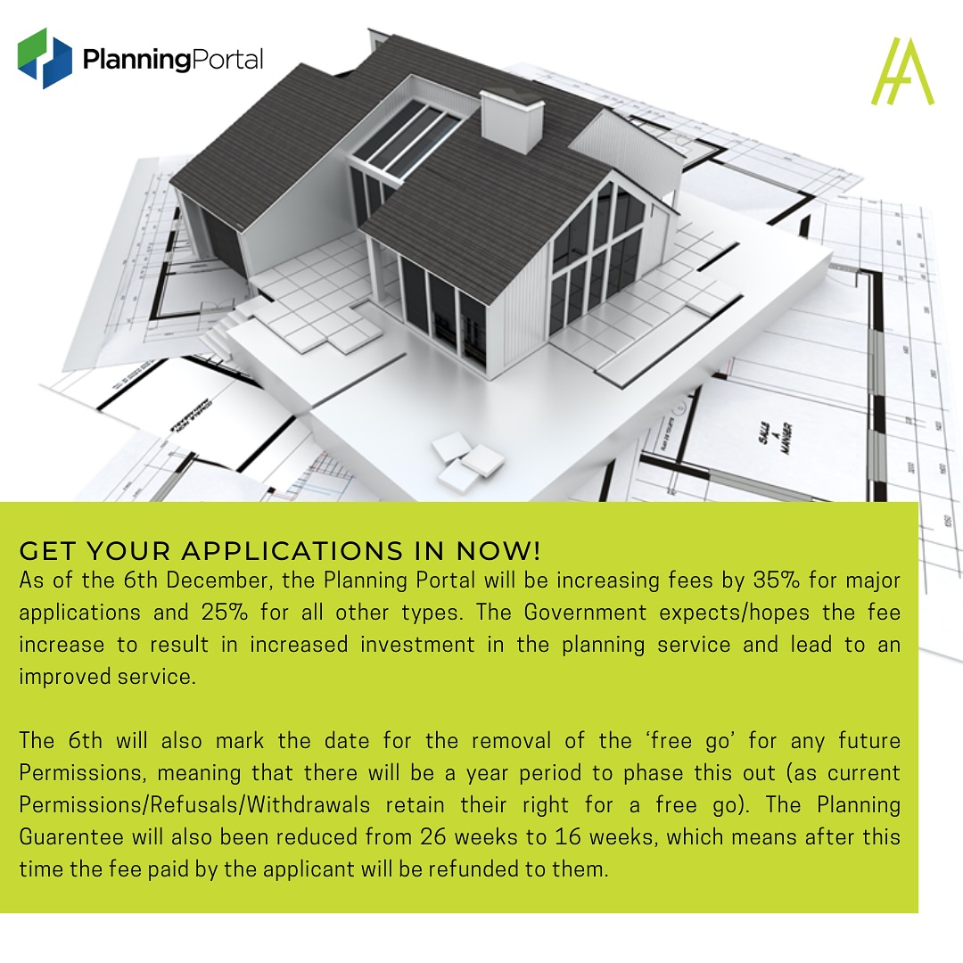 #planning #planningupdate #planningportal