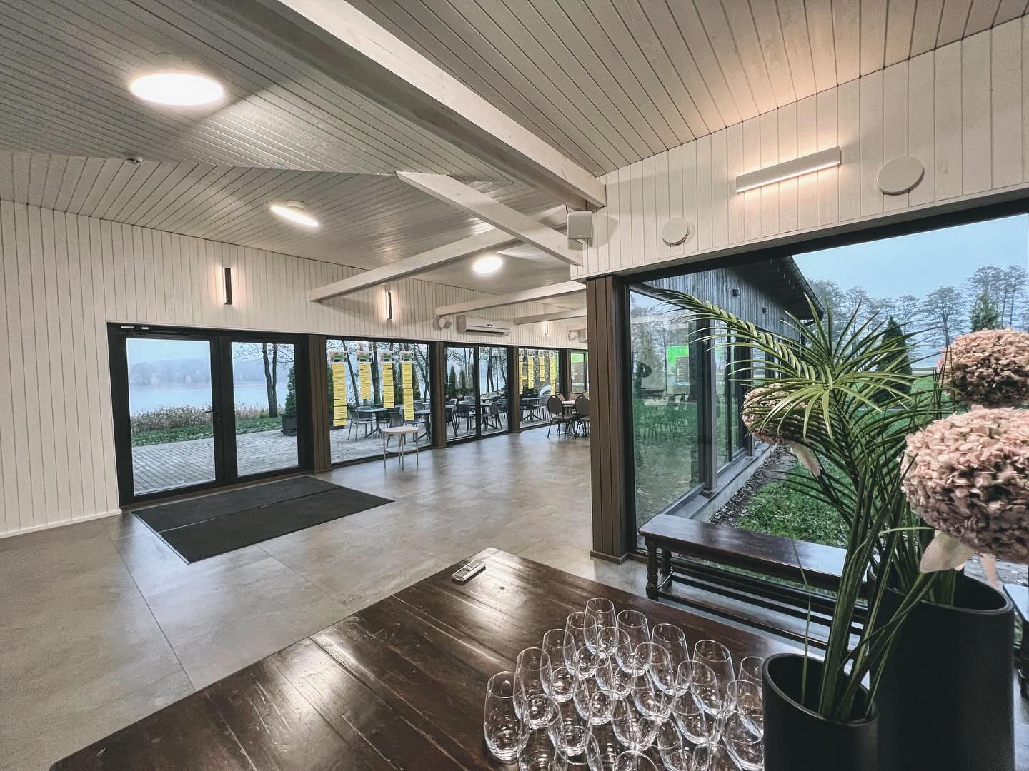 Apmācības ar skatu 😍 🇱🇹