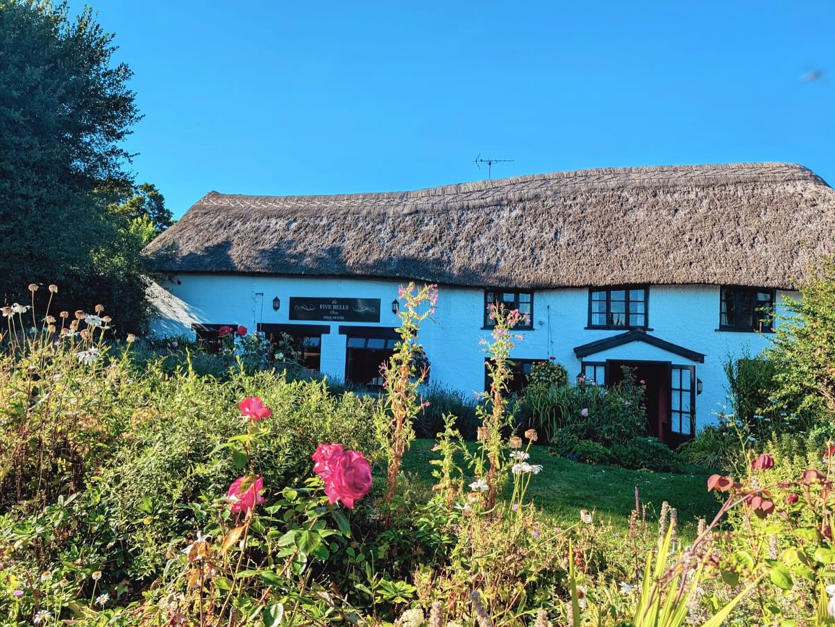 What a weekend! The @fivebellsdevon opened again as a community-run pub, full of super lovely volunteers! 🧚♂️We had been very excited for this and it didn’t disappoint! 🌟 @thecruisingkitchen 🌟What a stunning place and a happy, relaxed and super friendly vibe. 🏖️Took the girls and they loved the nachos too (so much so a fork was shoved into my bowl and commandeered🤣) thank you so much @bobbiechrista__ for your hard work in the heat and to @zo.art21 for the beautiful pictures!! And as always to @fordmorefarmshopandcafe for the fantastic beef🩷💕🩷
#thecruisingkitchen #streetfood #sustainablestreetfood #organicfood #nachos #gf #gfandvegan #familybusiness #communitypub #volunteerrun #fivebellsdevon #devon #devonstreetfood #cullompton