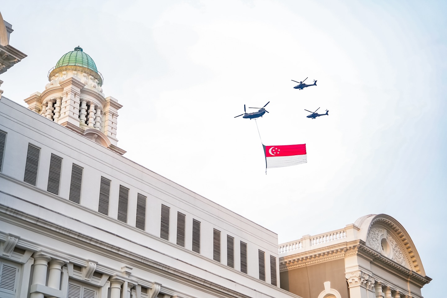 Time flies and it is already National Day!
Happy 59th Birthday Singapore !
#majulahsingapura
#ndp2024