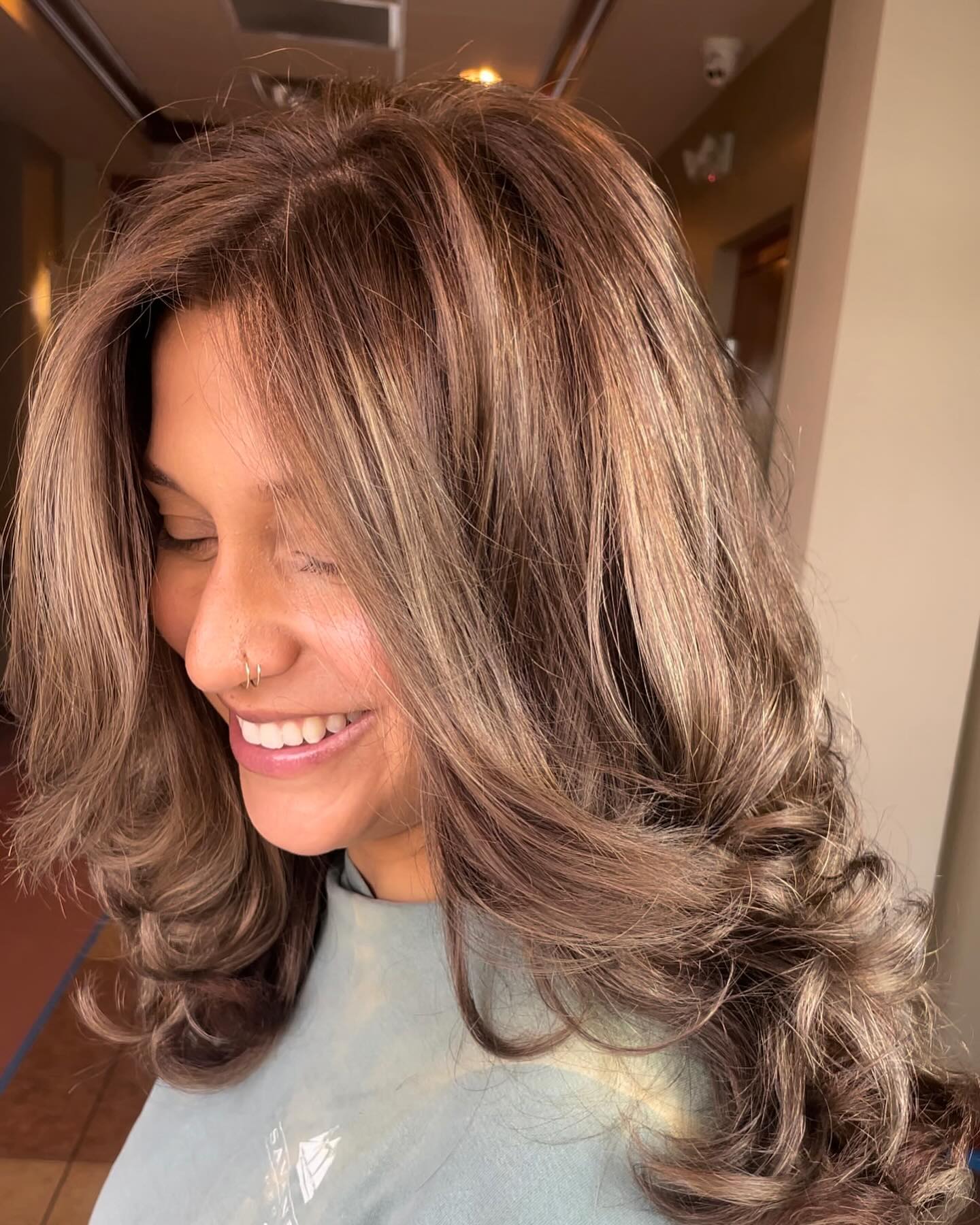 March didn’t disappoint, thank you to everyone who came to see me 🥰
#ucfhairstylist #winterparkhairstylist
#orlandohair #orlandohairextensions
#winterspringshair #winterparkhair
#orlandohairstylist #orlandobalayage #butterflyhaircut #wolfcuthair #90’slonglayers
#therachelhaircut #friendsreunion #friends